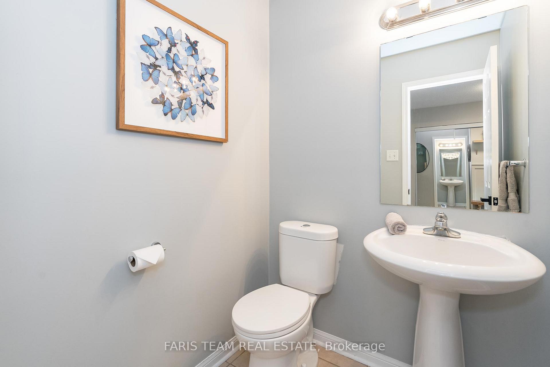 Photo 9 of 28 Villers Street, Barrie, Edgehill Drive — HOMEH