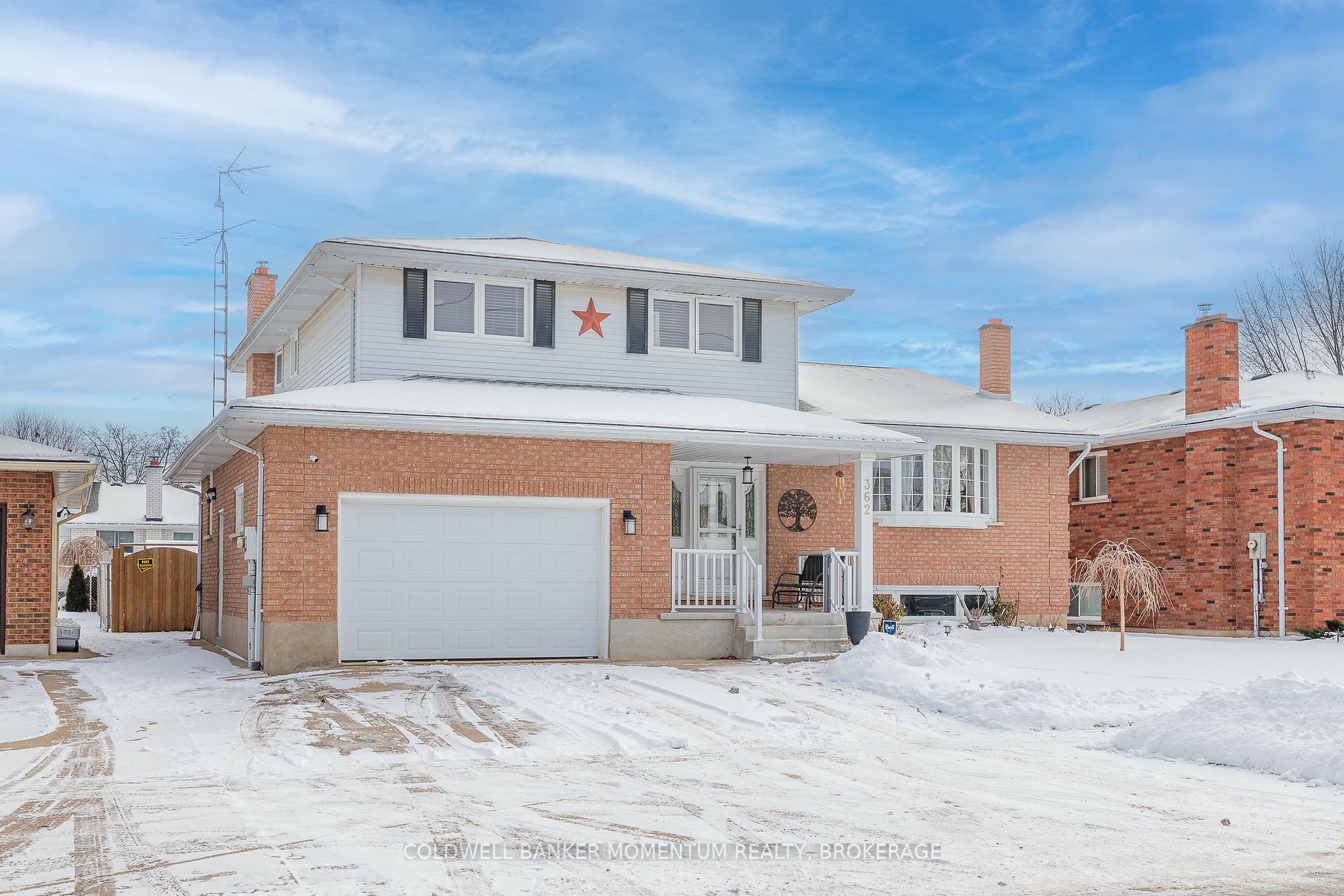 Photo 1 of 362 Grantham Avenue, St. Catharines, Carlton/Bunting — HOMEH