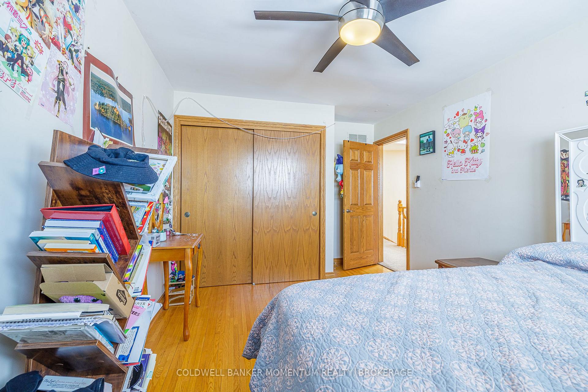 Photo 20 of 362 Grantham Avenue, St. Catharines, Carlton/Bunting — HOMEH