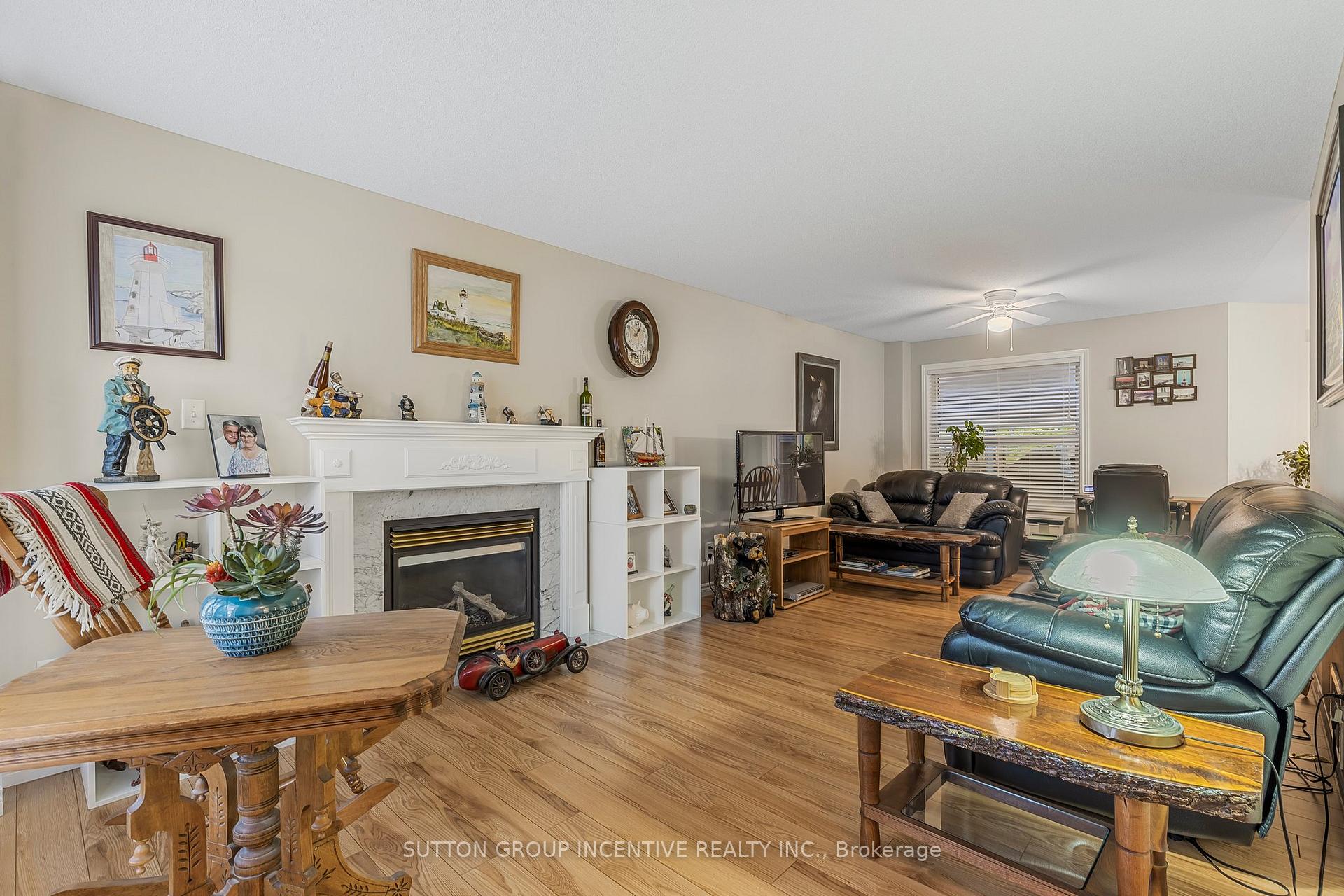 Photo 10 of 21 Kelsey Crescent, Barrie, Ardagh — HOMEH