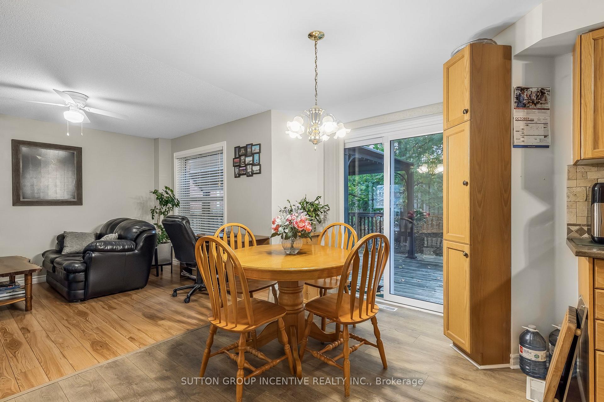 Photo 13 of 21 Kelsey Crescent, Barrie, Ardagh — HOMEH