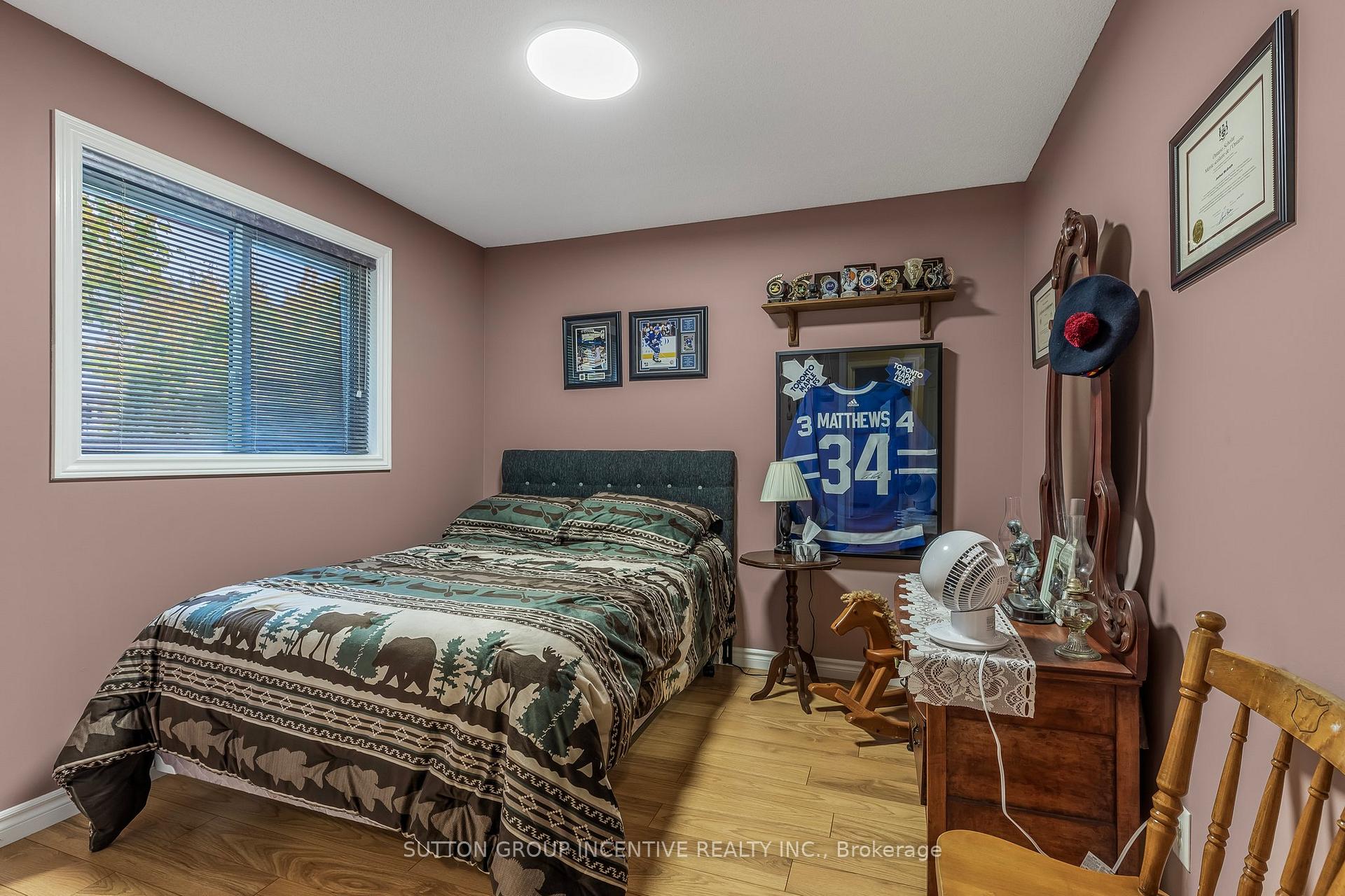 Photo 43 of 21 Kelsey Crescent, Barrie, Ardagh — HOMEH