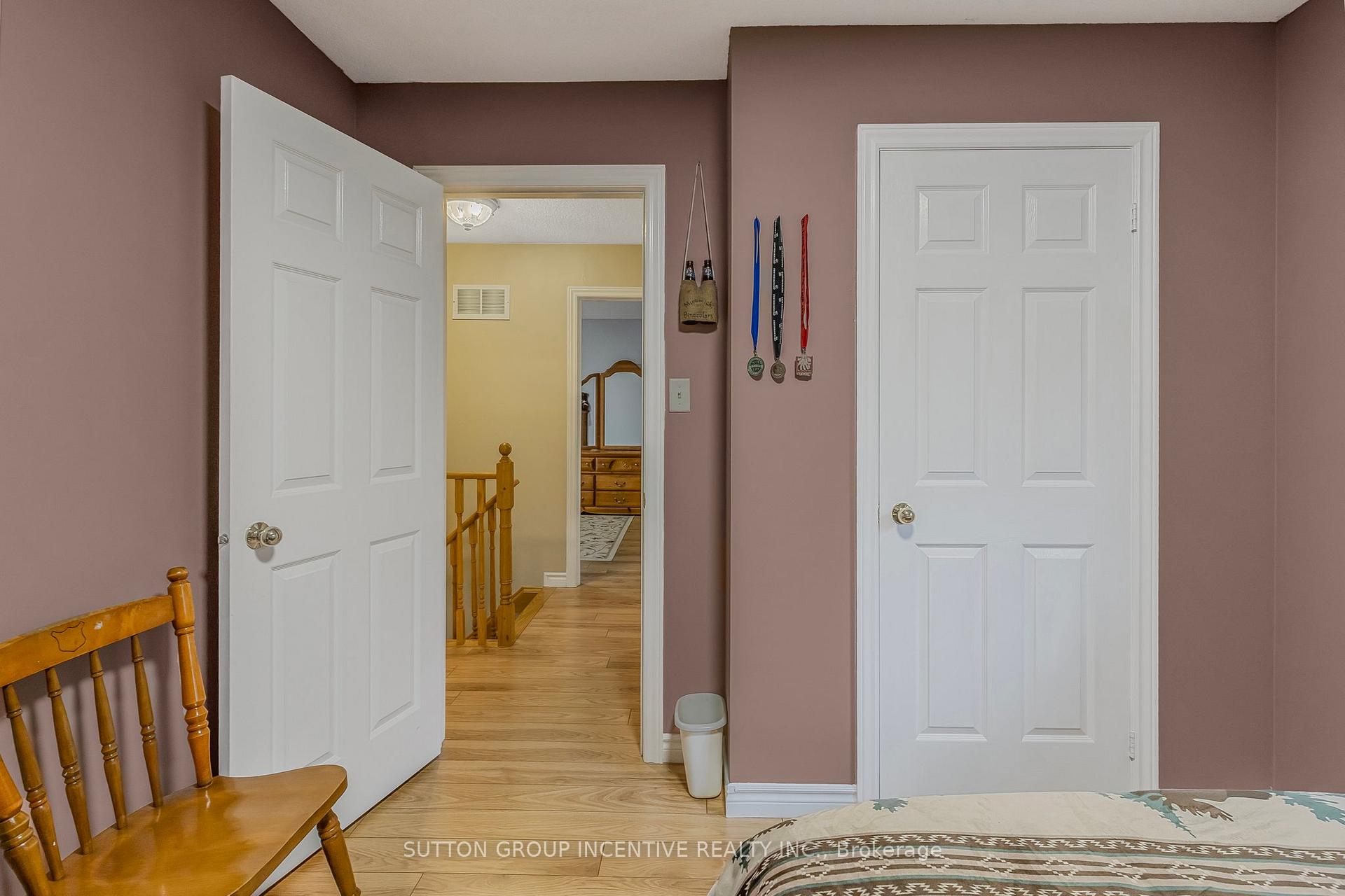 Photo 44 of 21 Kelsey Crescent, Barrie, Ardagh — HOMEH