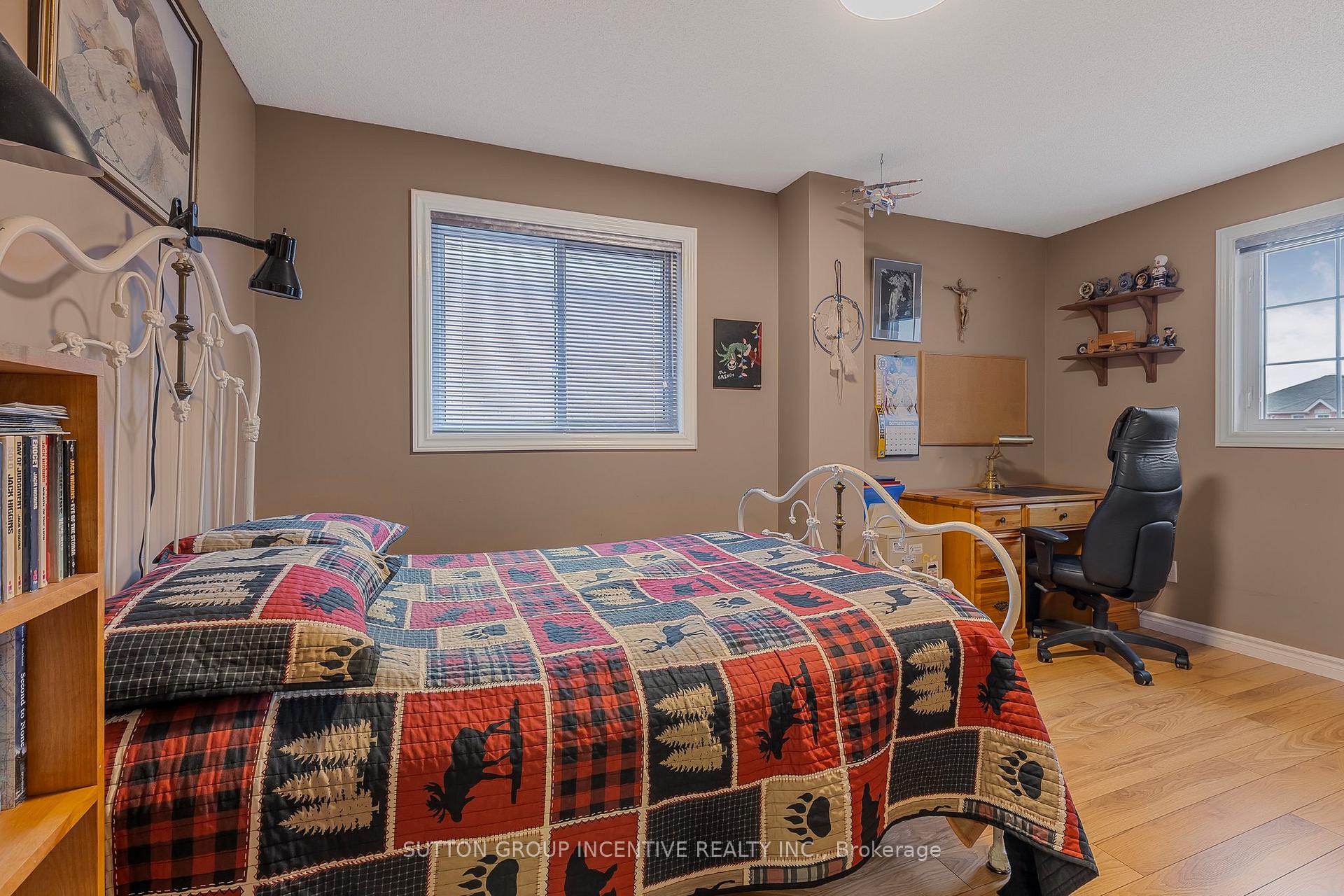 Photo 45 of 21 Kelsey Crescent, Barrie, Ardagh — HOMEH