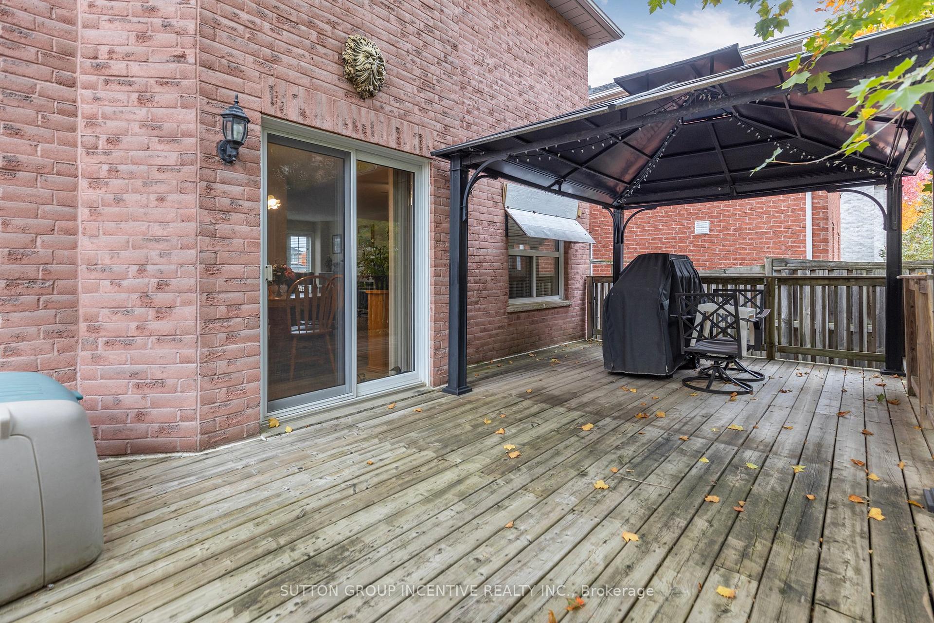 Photo 54 of 21 Kelsey Crescent, Barrie, Ardagh — HOMEH