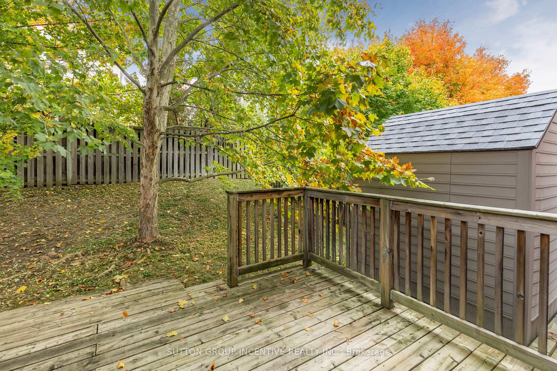 Photo 56 of 21 Kelsey Crescent, Barrie, Ardagh — HOMEH