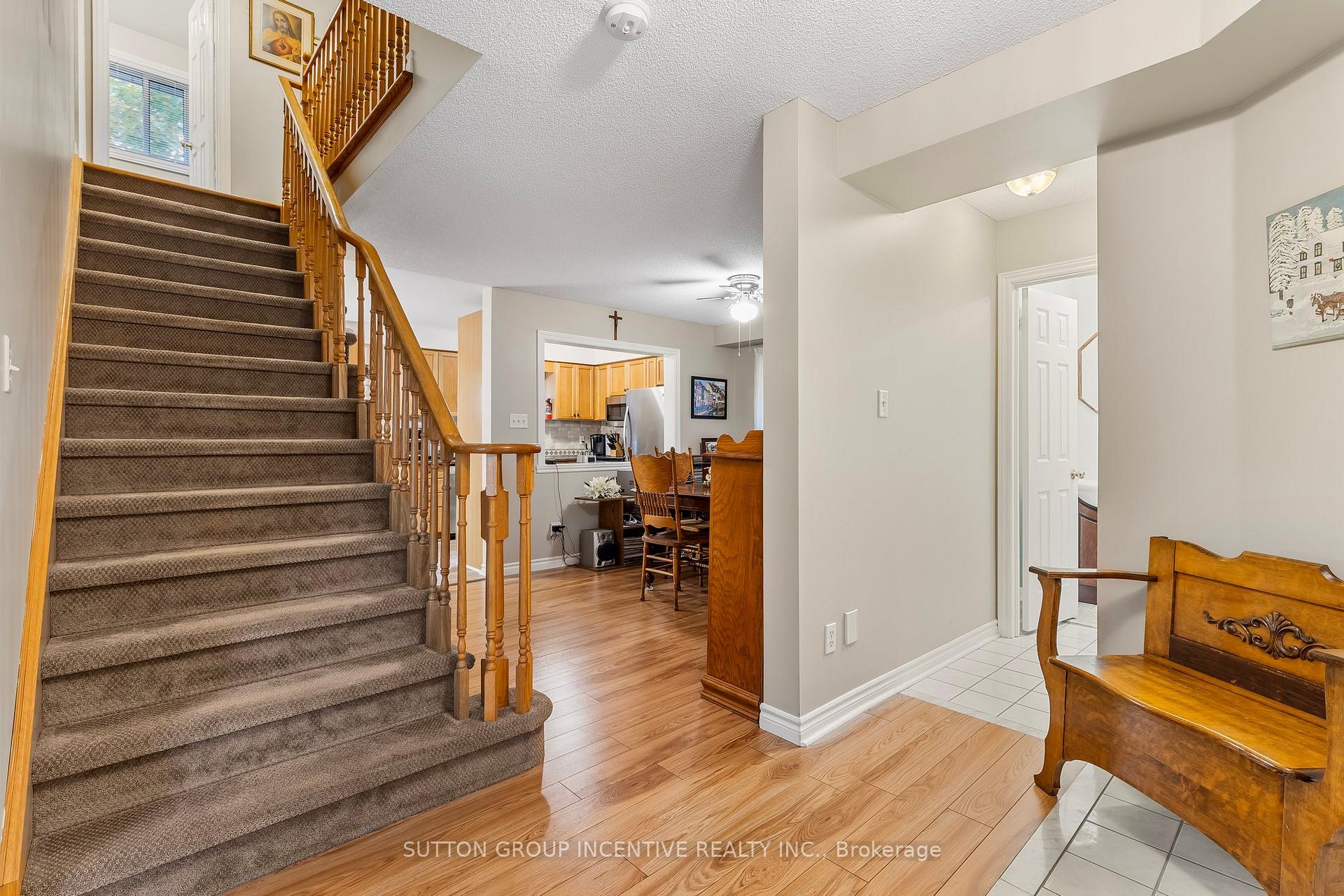 Photo 28 of 21 Kelsey Crescent, Barrie, Ardagh — HOMEH