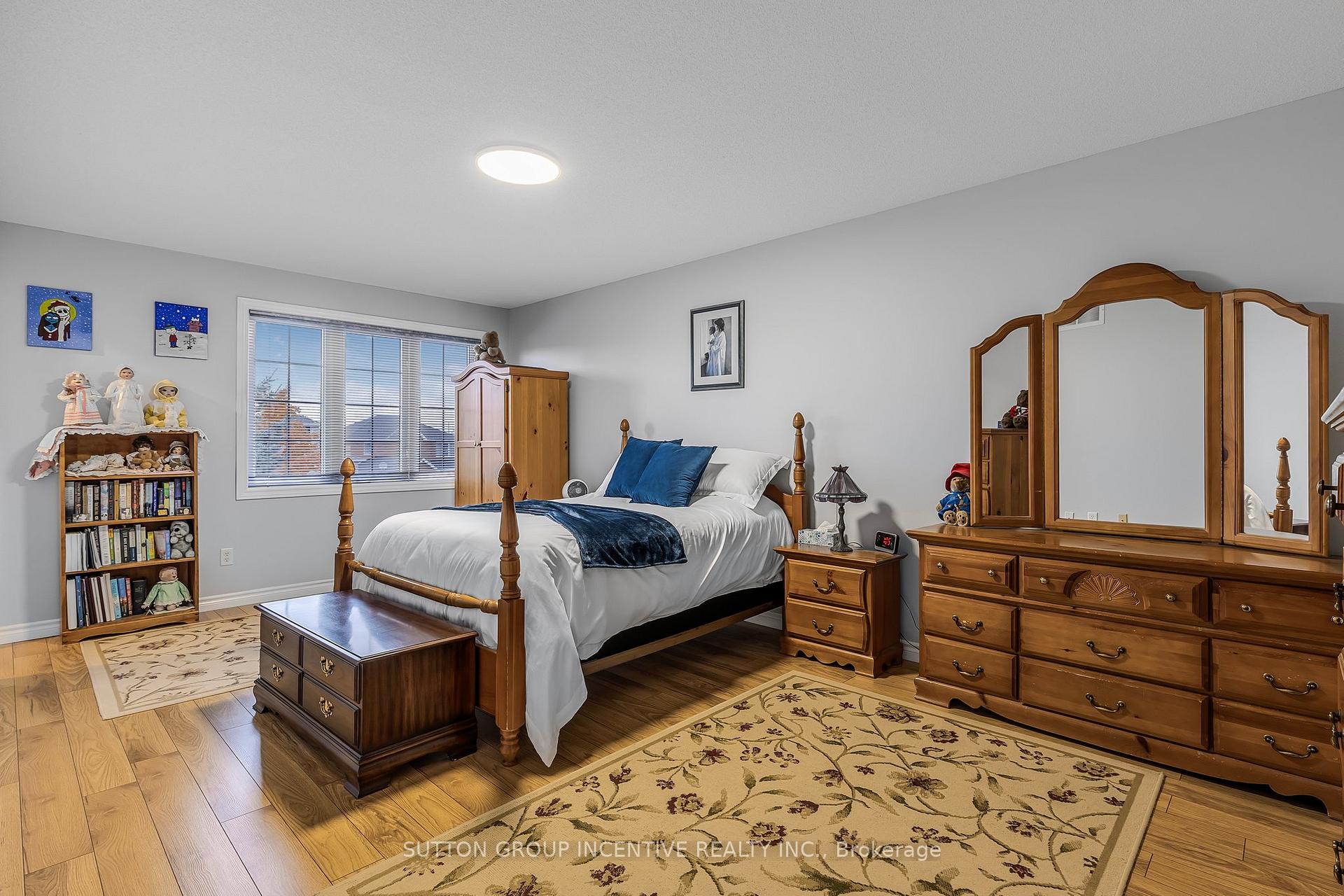 Photo 39 of 21 Kelsey Crescent, Barrie, Ardagh — HOMEH