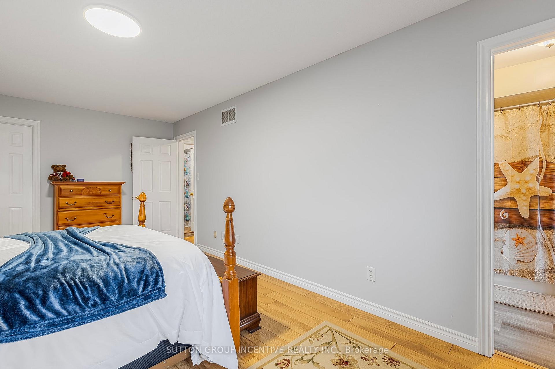 Photo 40 of 21 Kelsey Crescent, Barrie, Ardagh — HOMEH