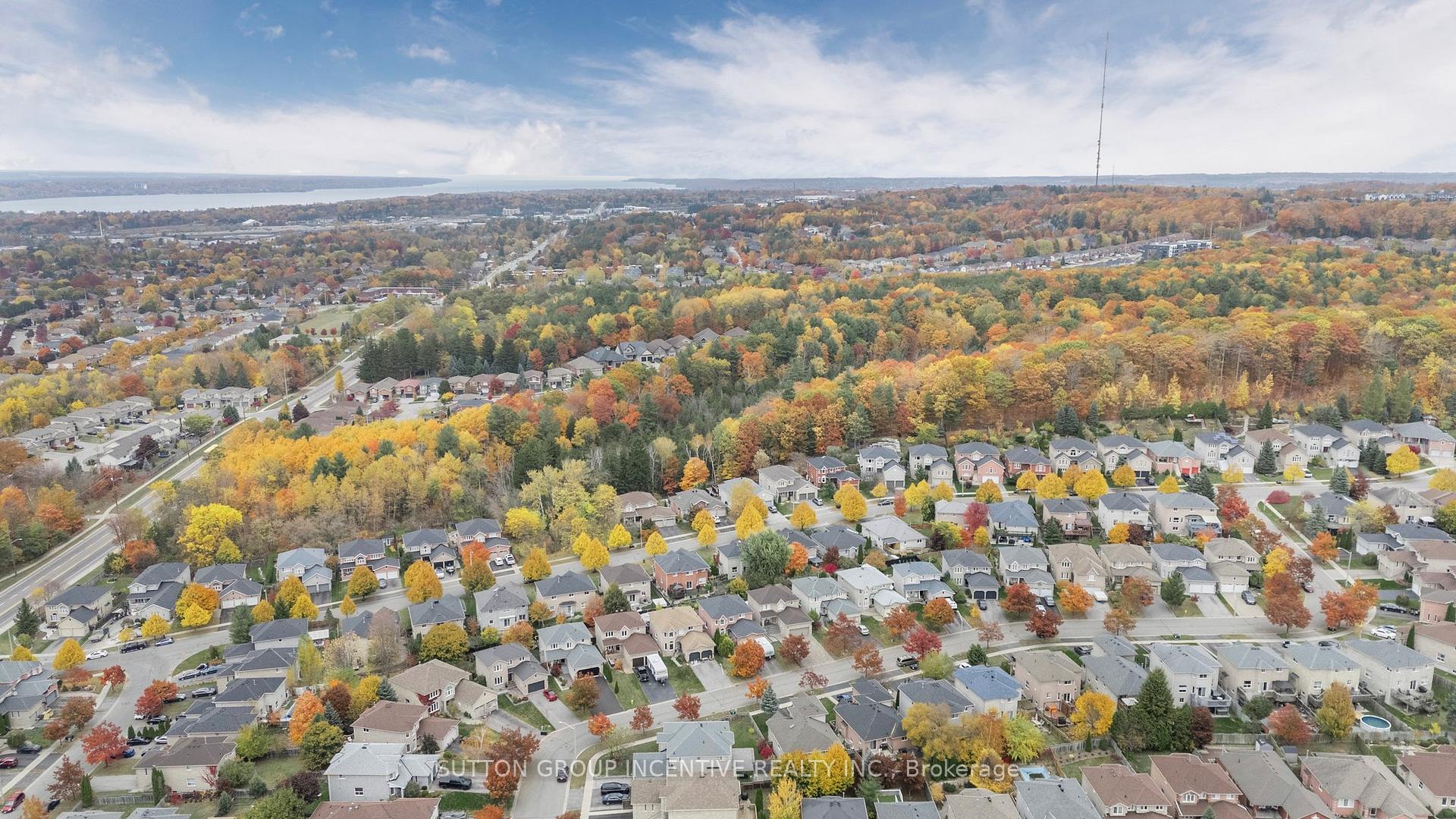 Photo 80 of 21 Kelsey Crescent, Barrie, Ardagh — HOMEH