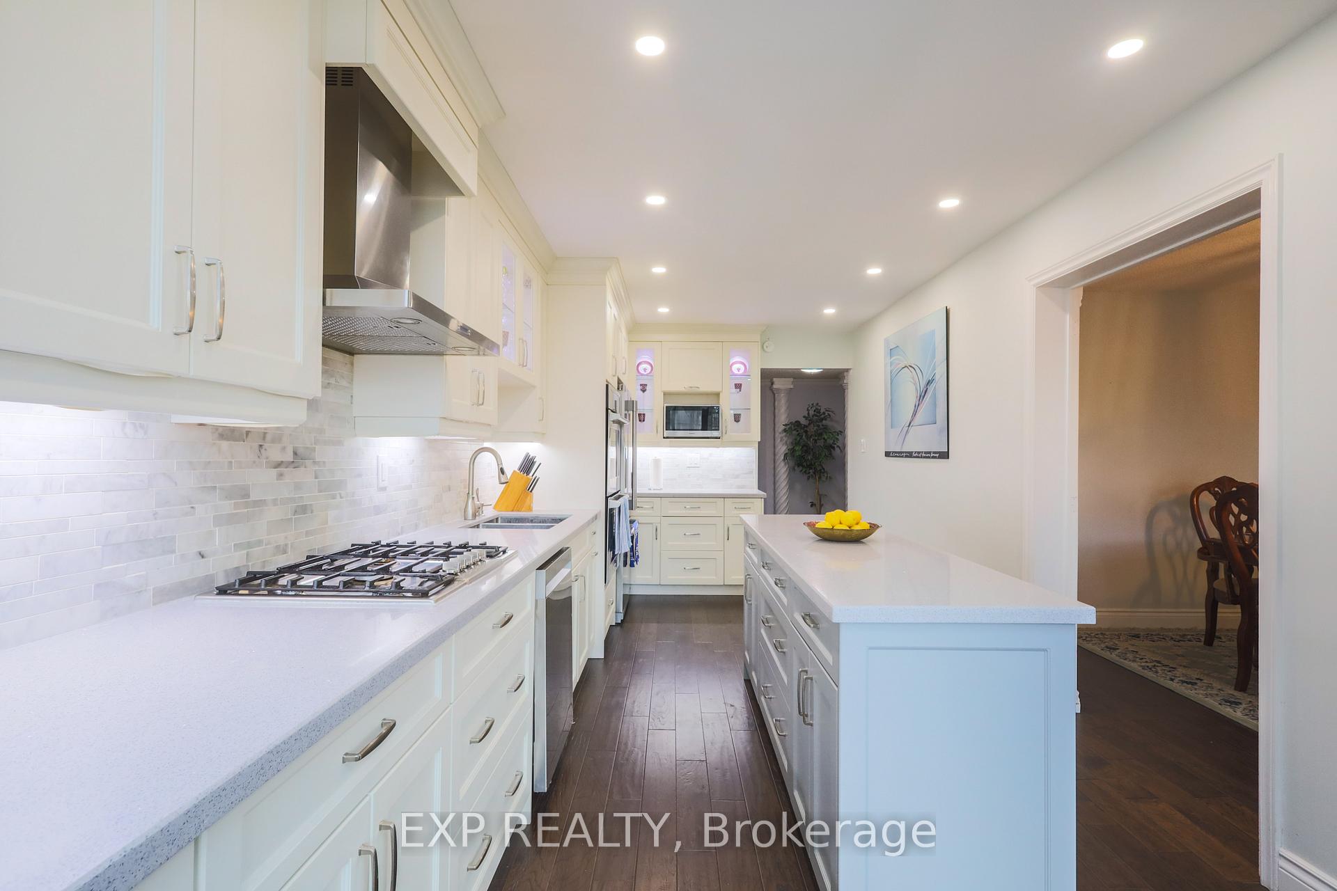 Photo 1 of 54 Trewartha Crescent, Brampton, Heart Lake West — HOMEH