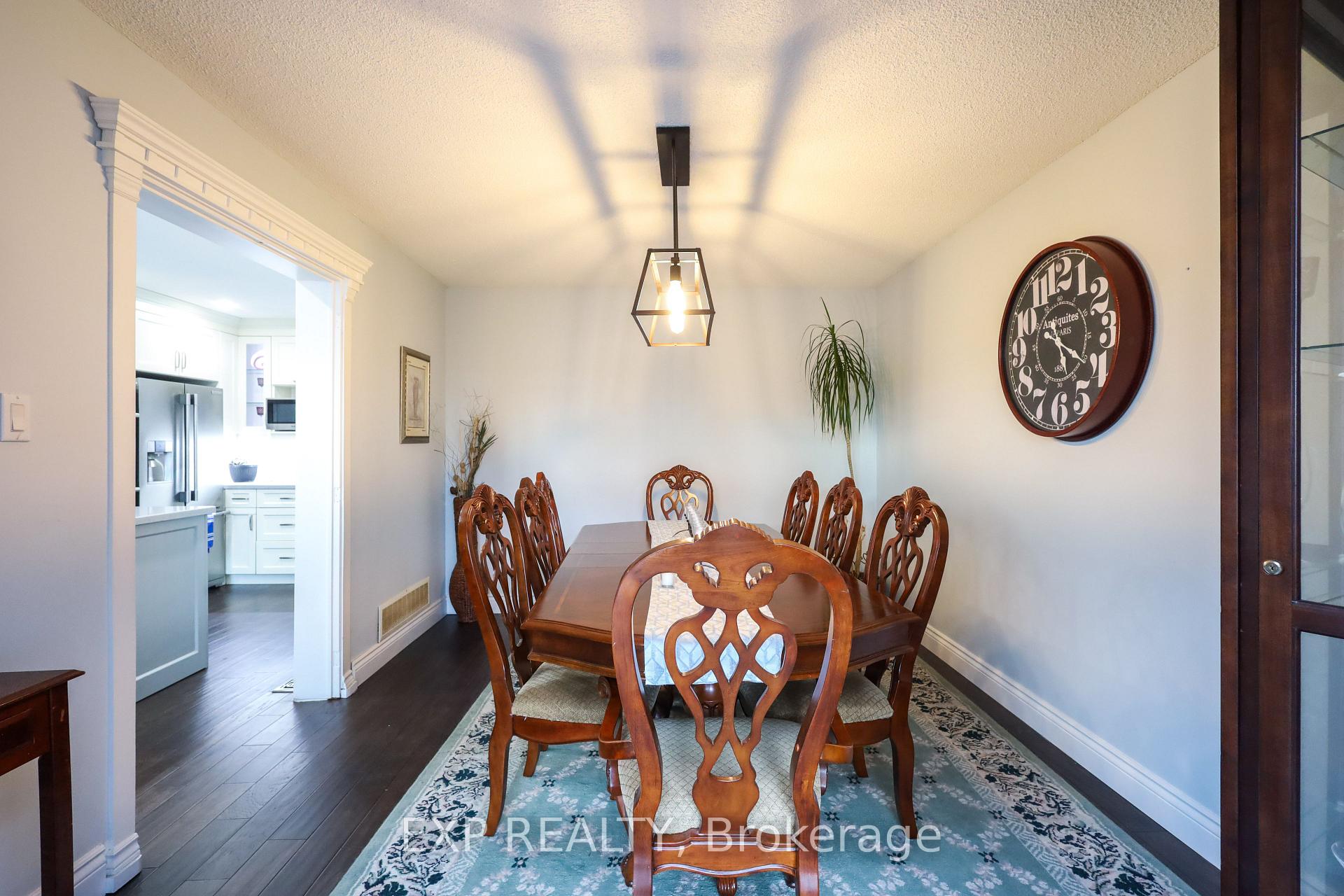 Photo 5 of 54 Trewartha Crescent, Brampton, Heart Lake West — HOMEH