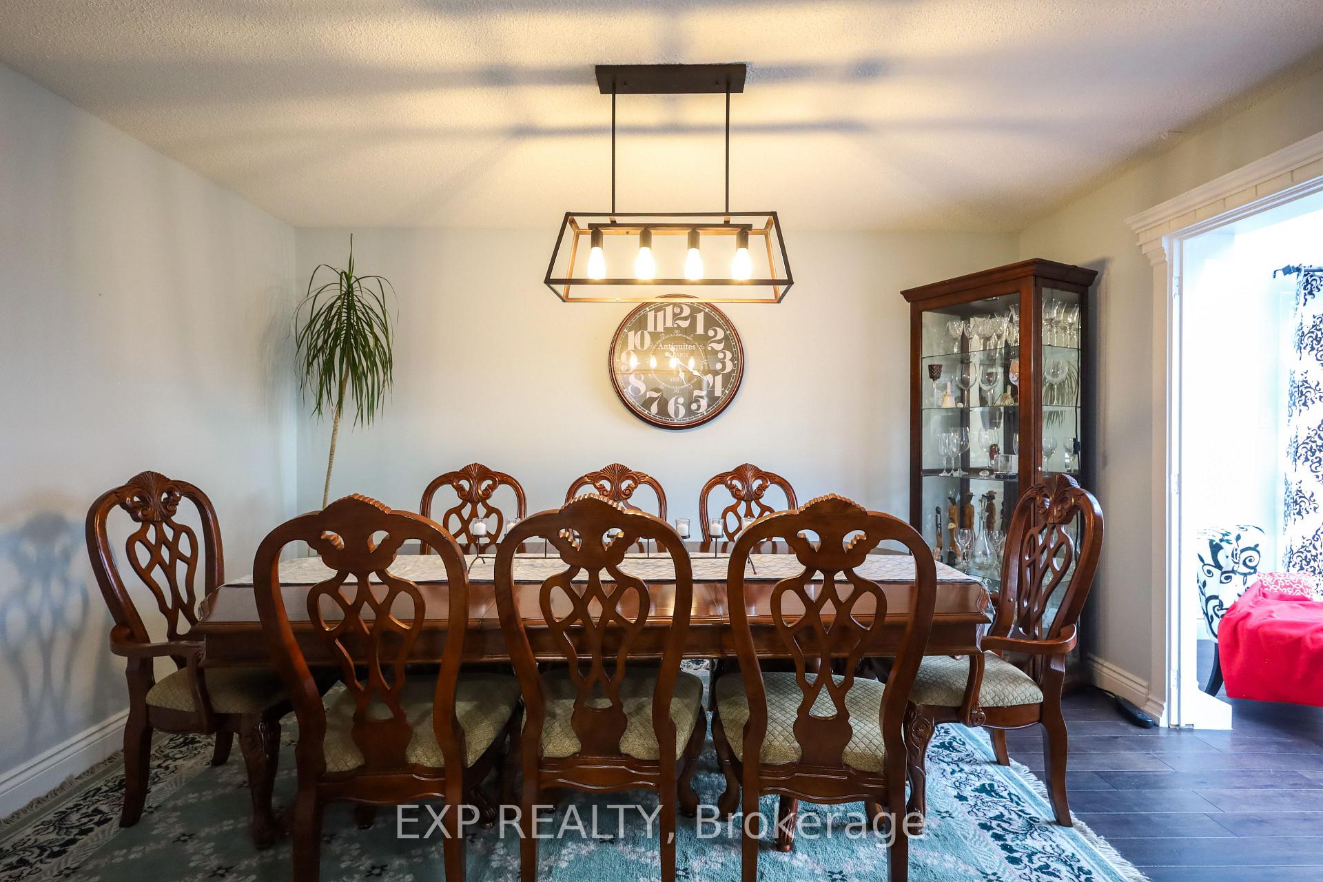 Photo 6 of 54 Trewartha Crescent, Brampton, Heart Lake West — HOMEH