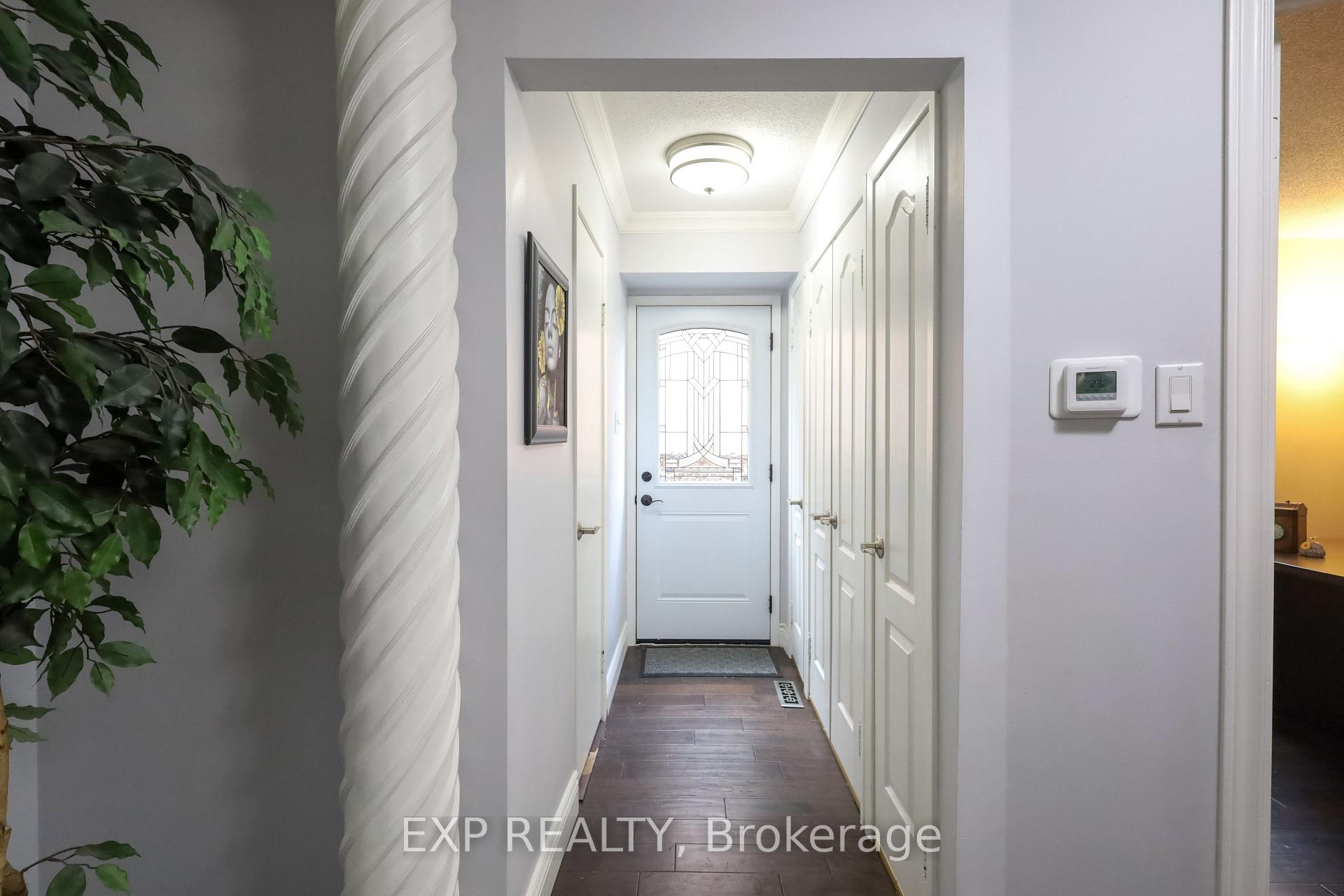 Photo 8 of 54 Trewartha Crescent, Brampton, Heart Lake West — HOMEH