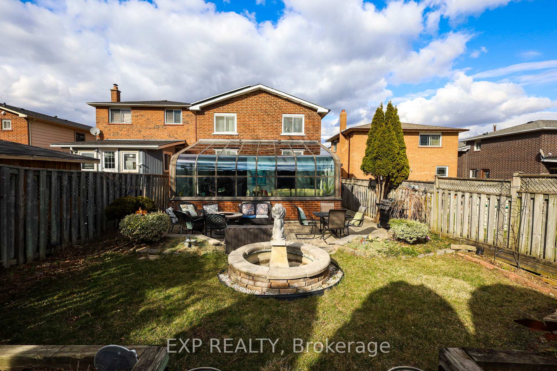 Photo 22 of 54 Trewartha Crescent, Brampton, Heart Lake West — HOMEH