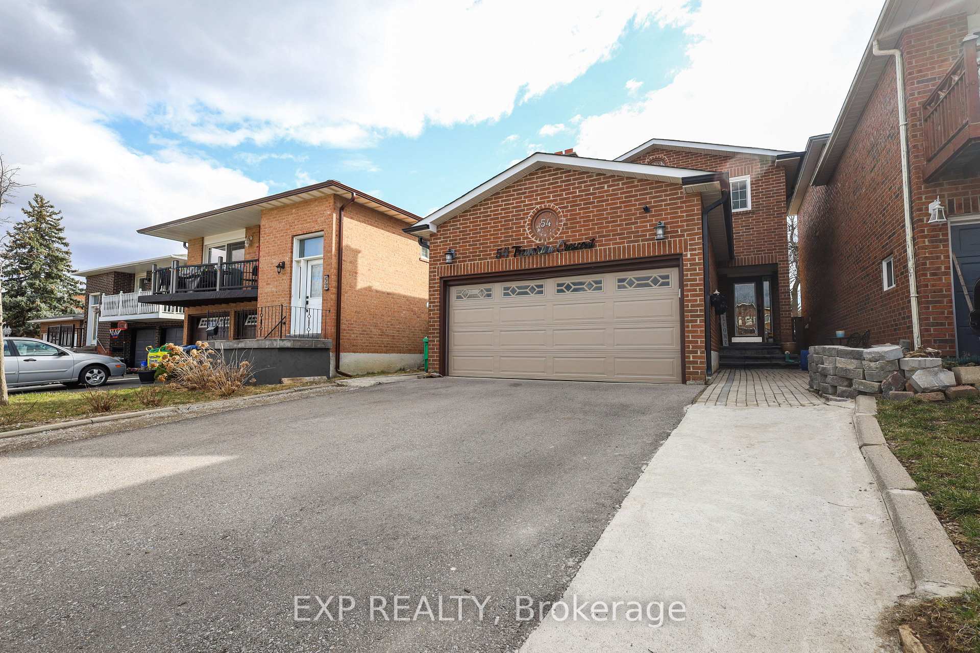 Photo 26 of 54 Trewartha Crescent, Brampton, Heart Lake West — HOMEH