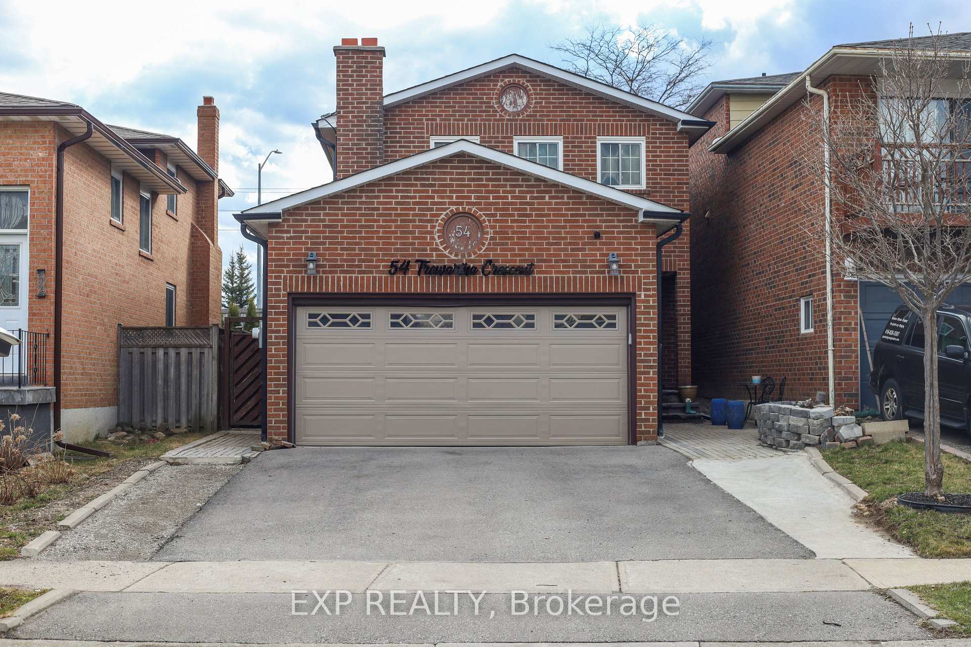 Photo 27 of 54 Trewartha Crescent, Brampton, Heart Lake West — HOMEH