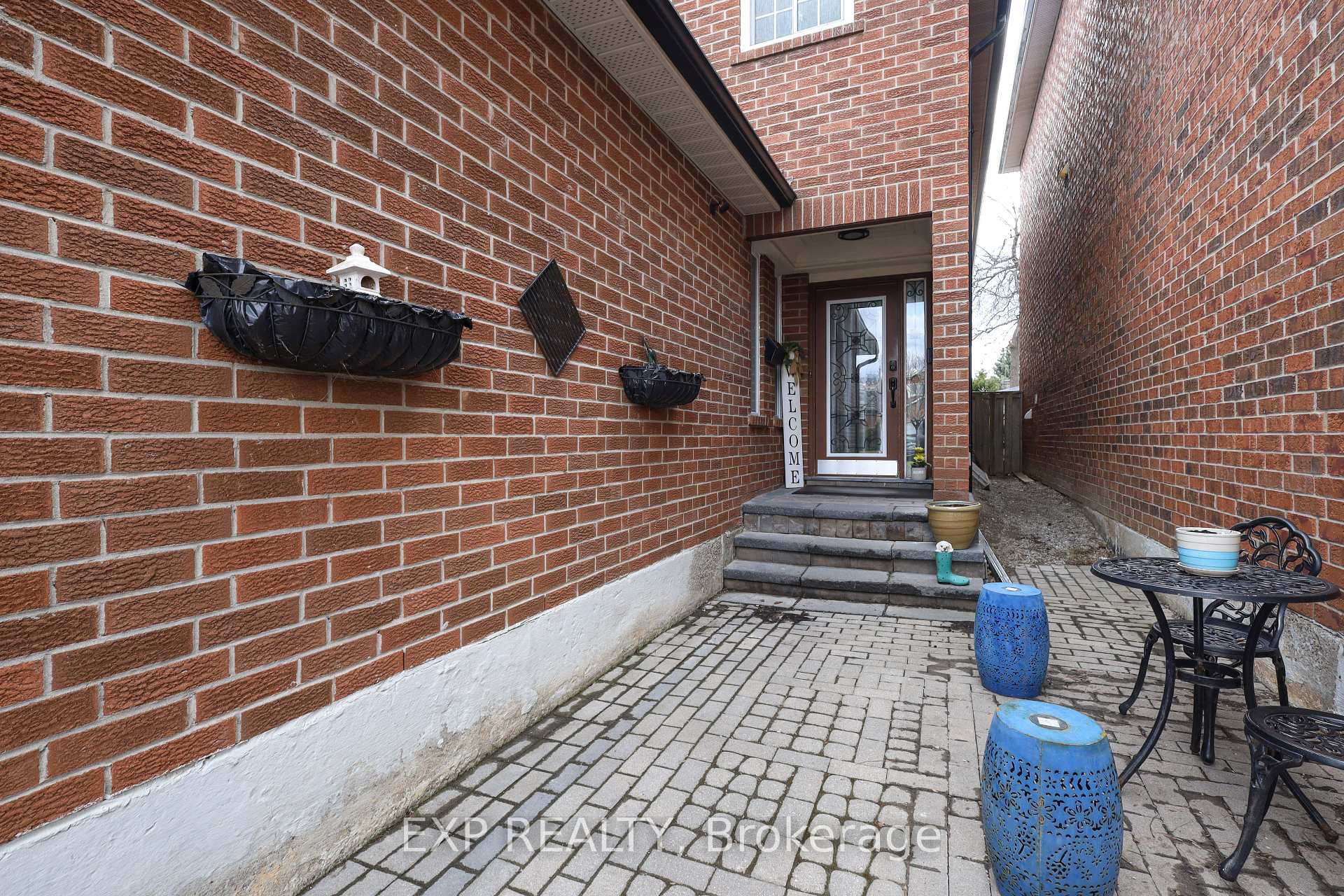 Photo 28 of 54 Trewartha Crescent, Brampton, Heart Lake West — HOMEH