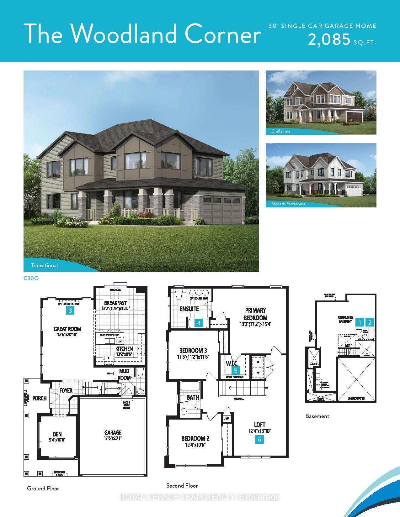 Photo 24 of 6338 Ottawa Street, Ottawa, Goulbourn Twp From Franktown Rd/South To Rideau — HOMEH