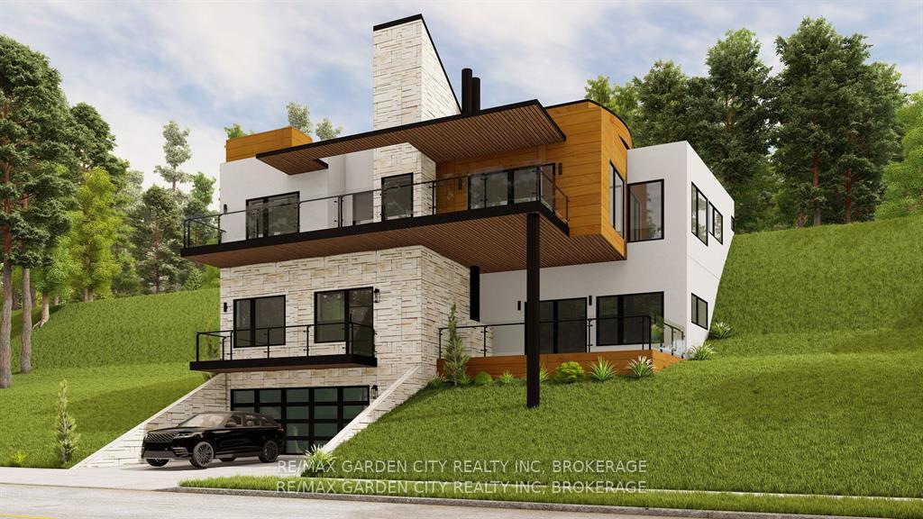 Front of 37 Bradley Street