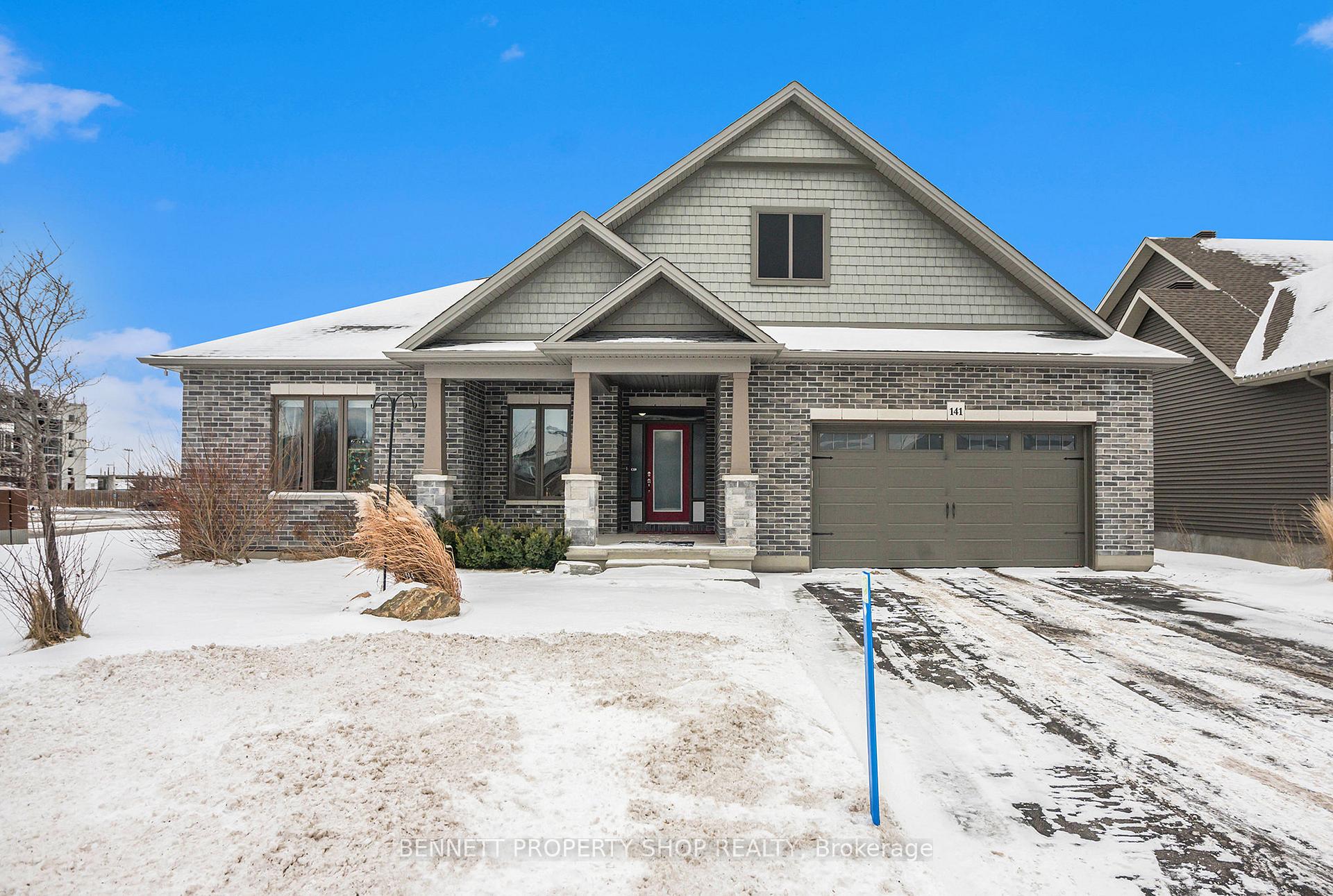 Photo 1 of 141 Talos Circle, Ottawa, Richmond — HOMEH