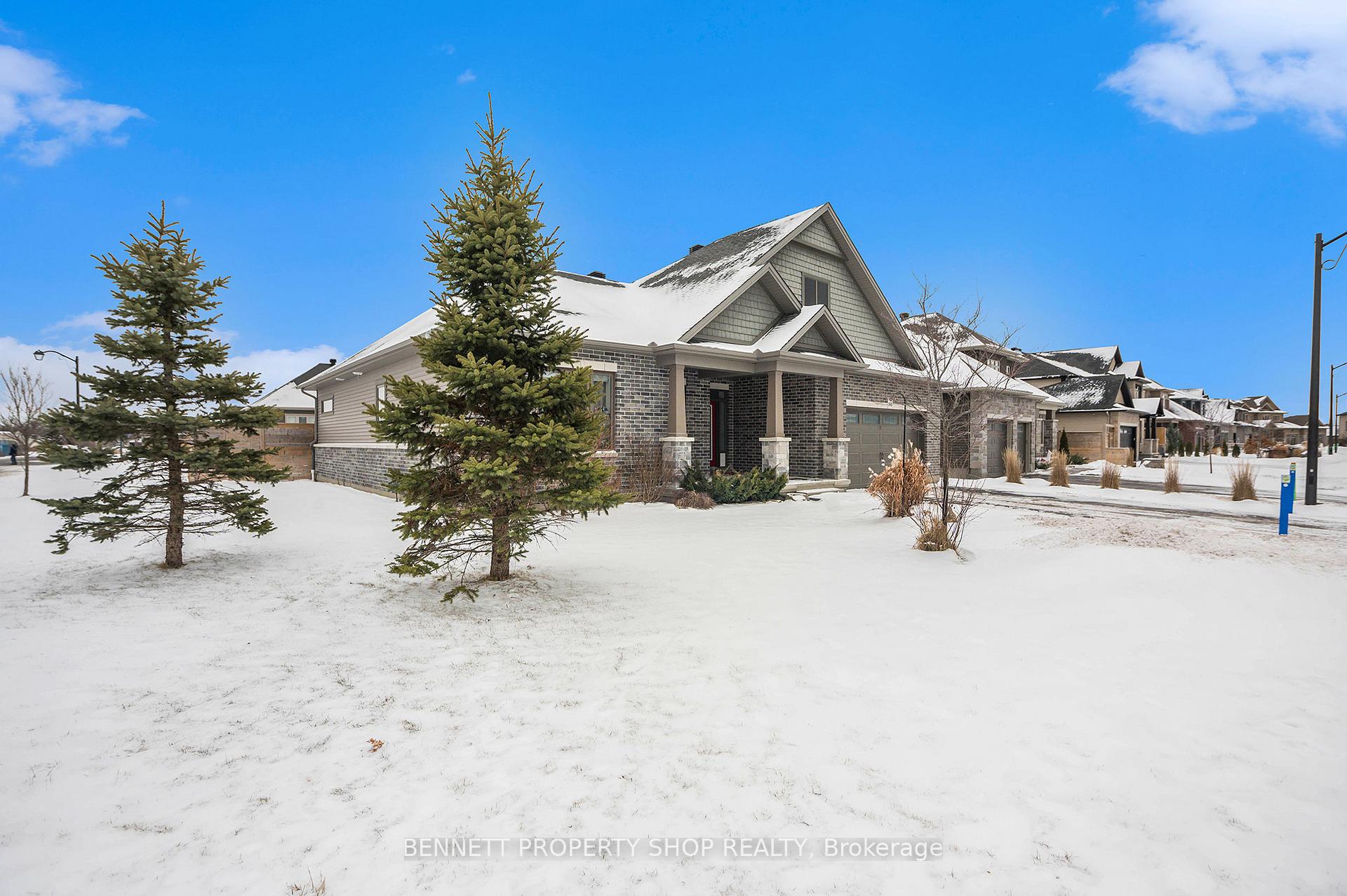 Photo 2 of 141 Talos Circle, Ottawa, Richmond — HOMEH