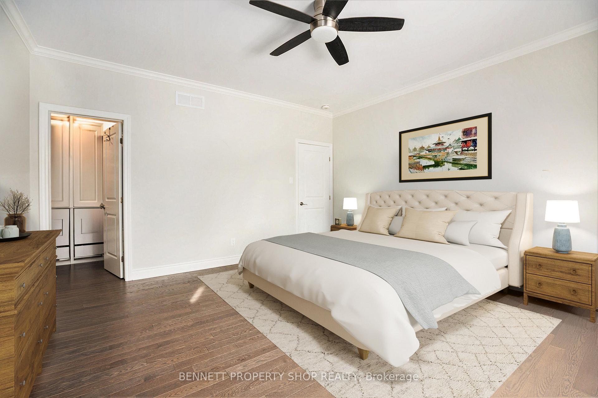 Photo 12 of 141 Talos Circle, Ottawa, Richmond — HOMEH