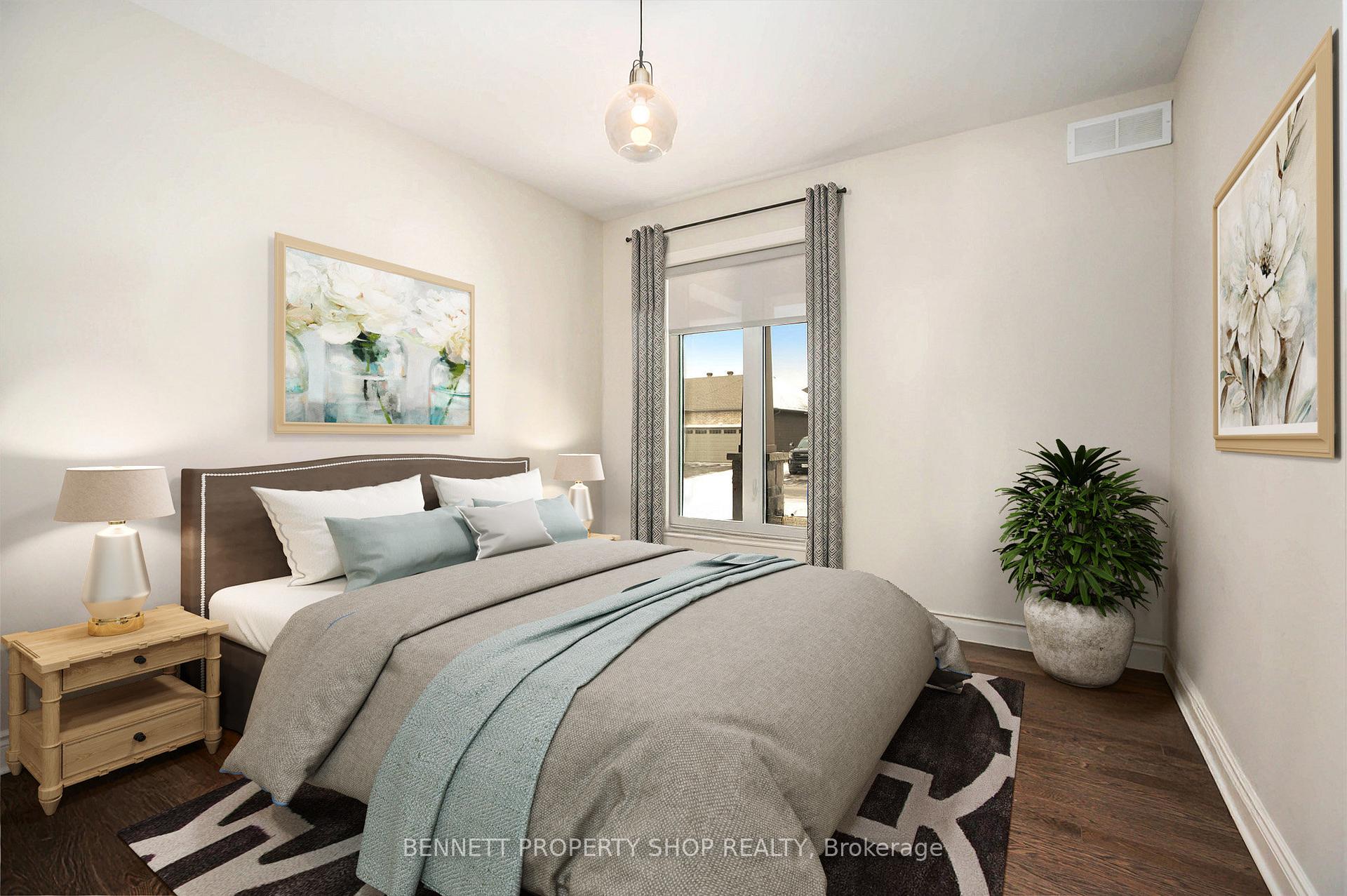 Photo 14 of 141 Talos Circle, Ottawa, Richmond — HOMEH