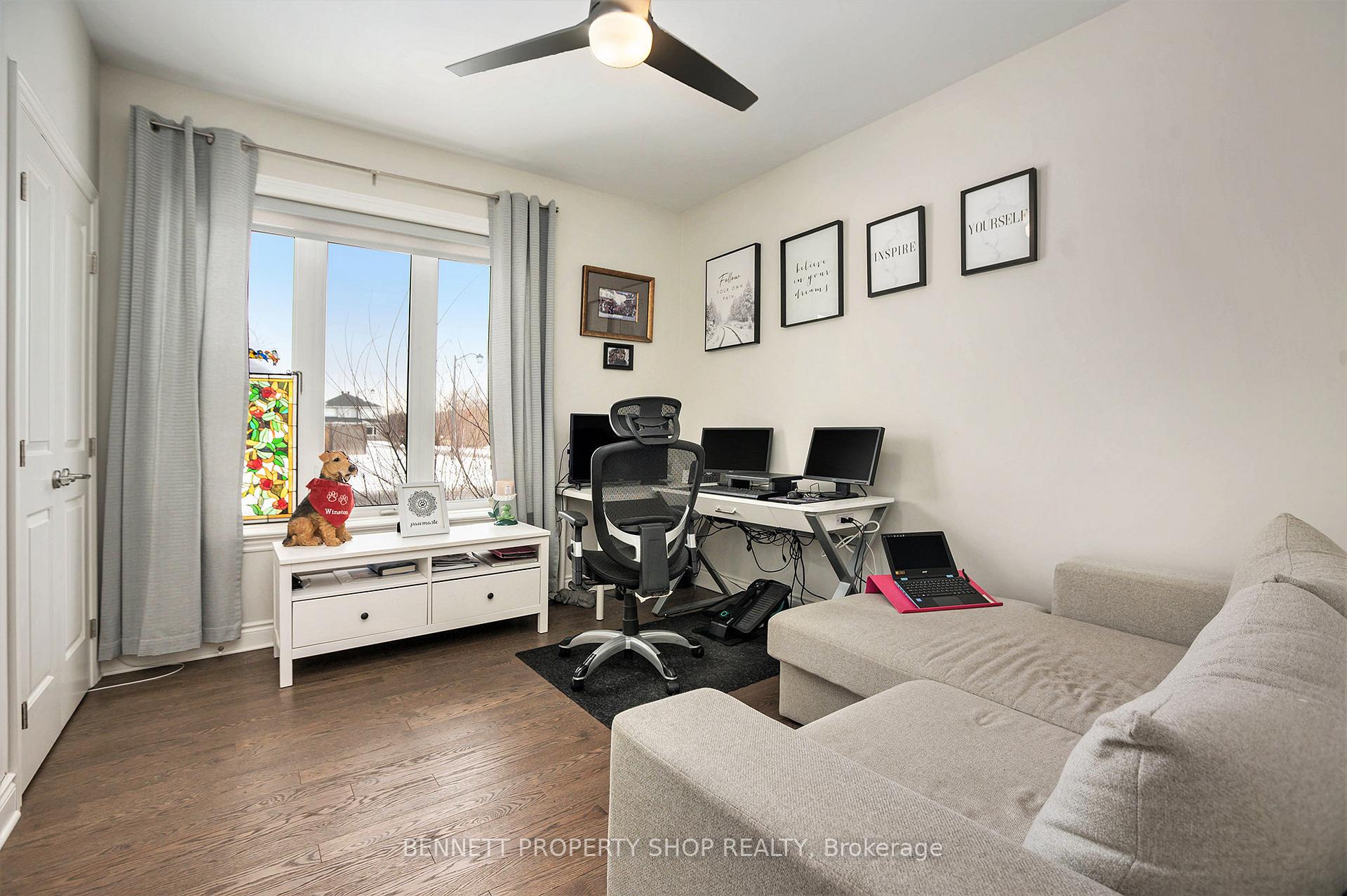 Photo 15 of 141 Talos Circle, Ottawa, Richmond — HOMEH