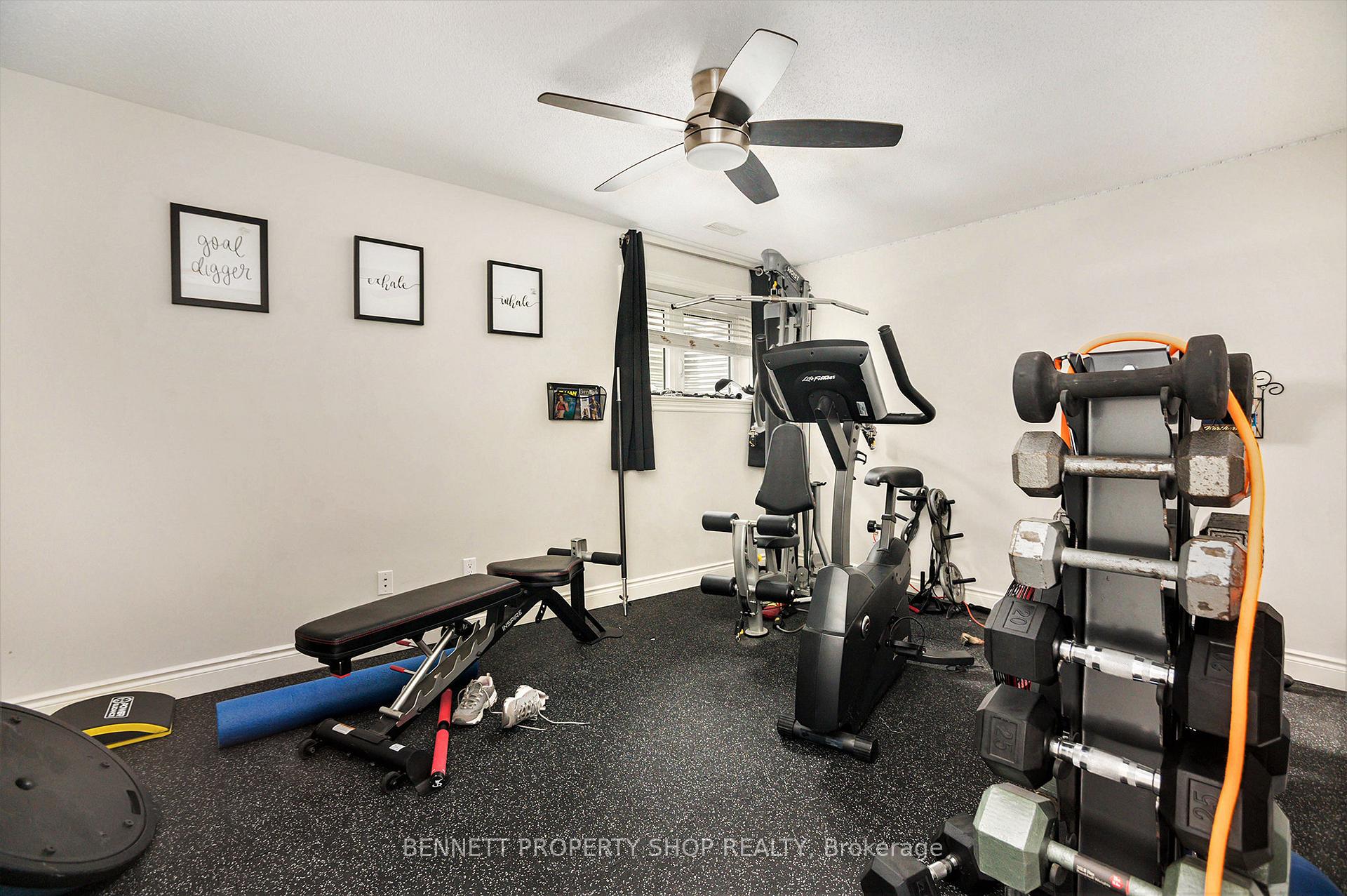 Photo 21 of 141 Talos Circle, Ottawa, Richmond — HOMEH