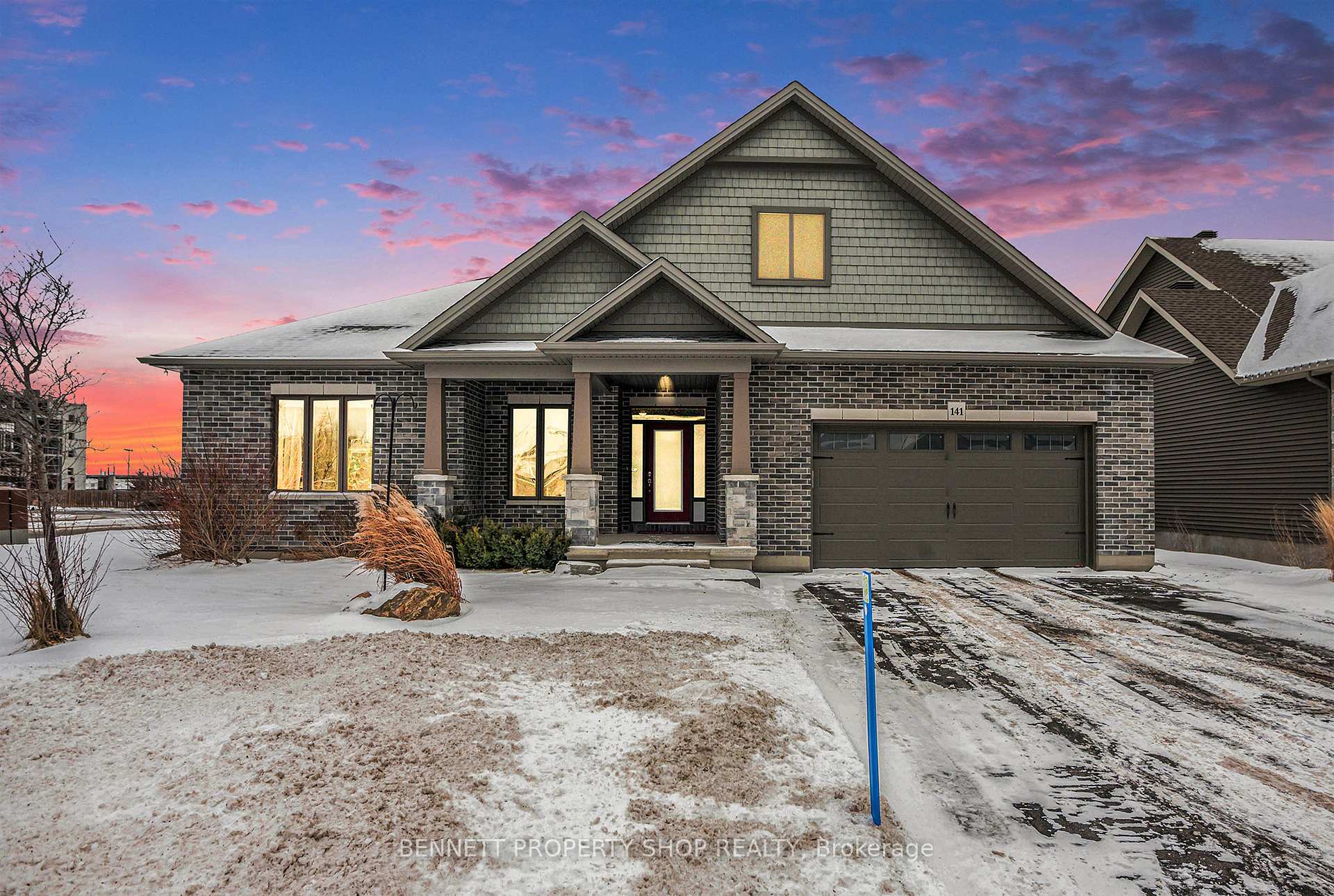 Photo 28 of 141 Talos Circle, Ottawa, Richmond — HOMEH