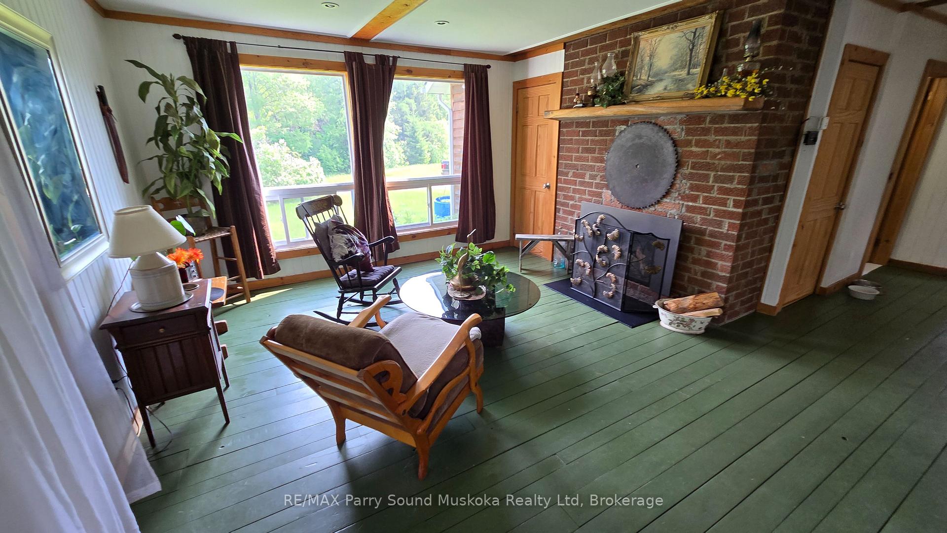 Photo 4 of 308 King Lake Road, Machar — HOMEH