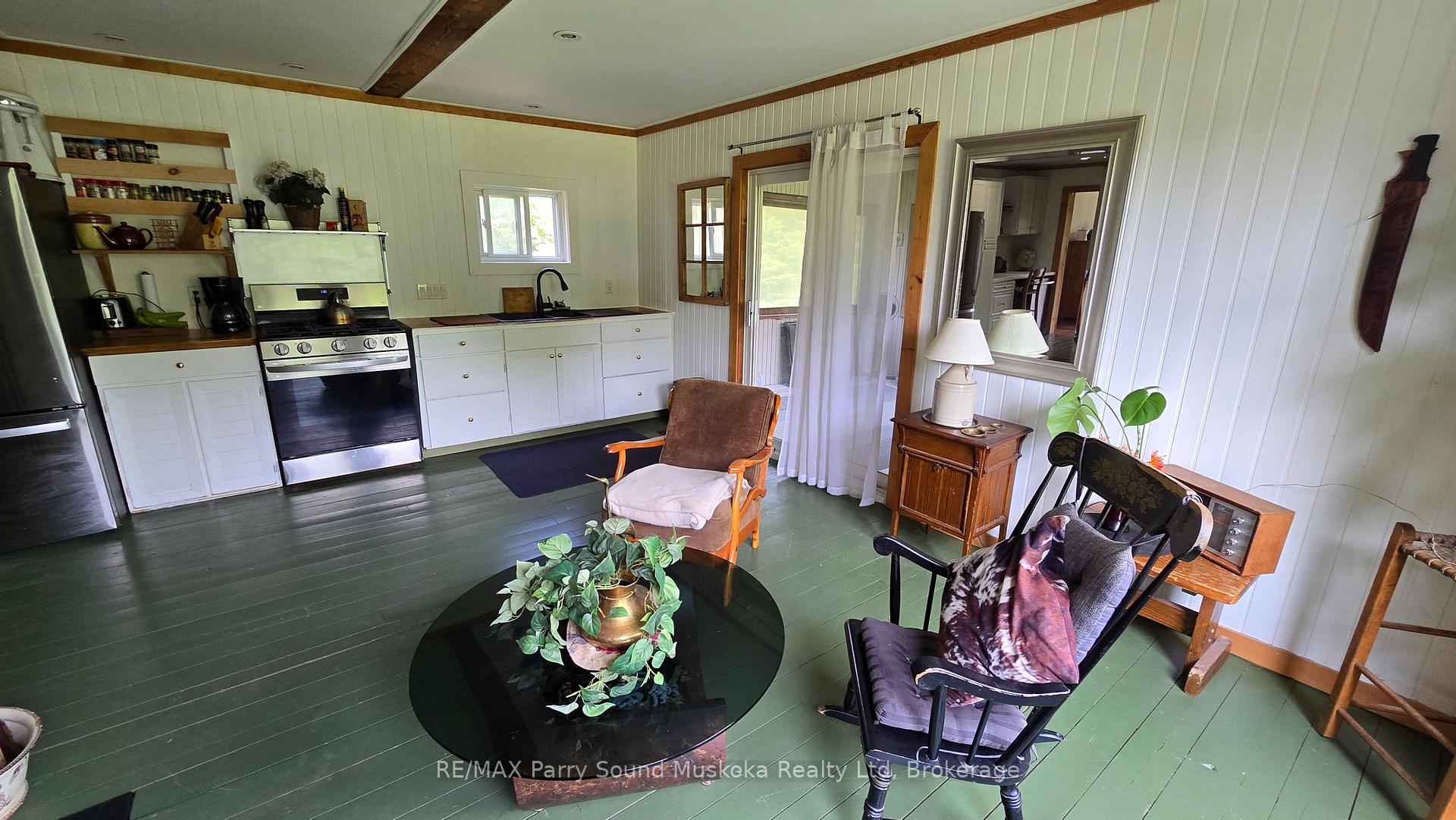 Photo 5 of 308 King Lake Road, Machar — HOMEH