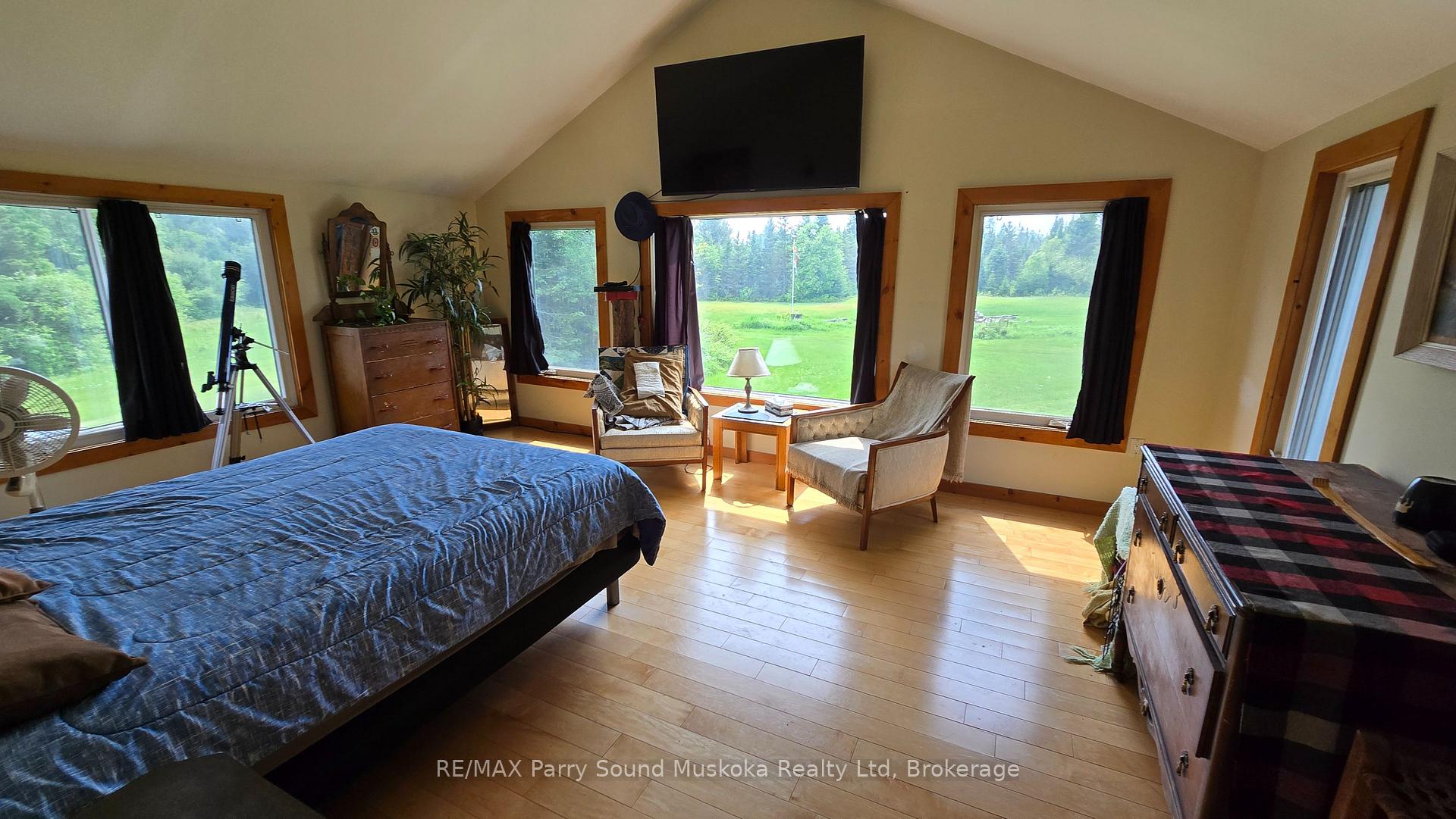 Photo 8 of 308 King Lake Road, Machar — HOMEH