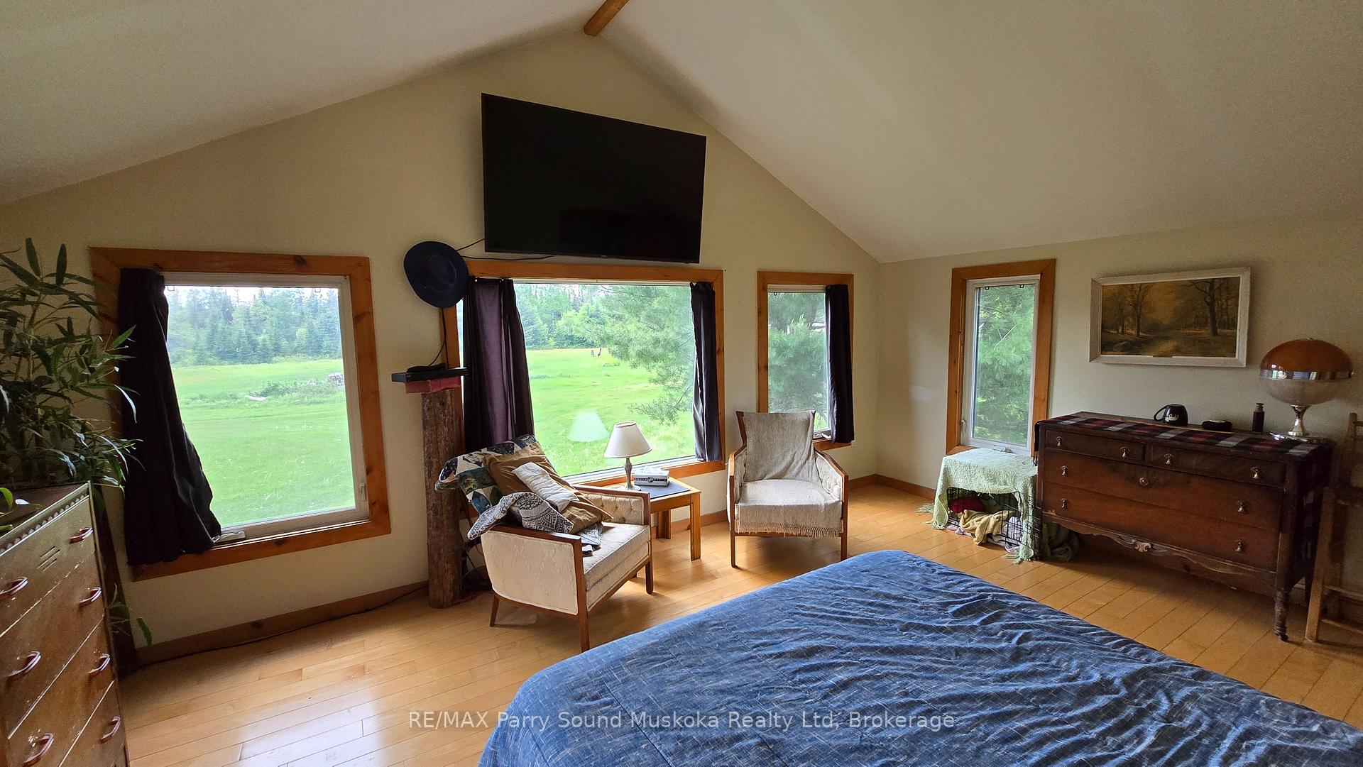 Photo 10 of 308 King Lake Road, Machar — HOMEH
