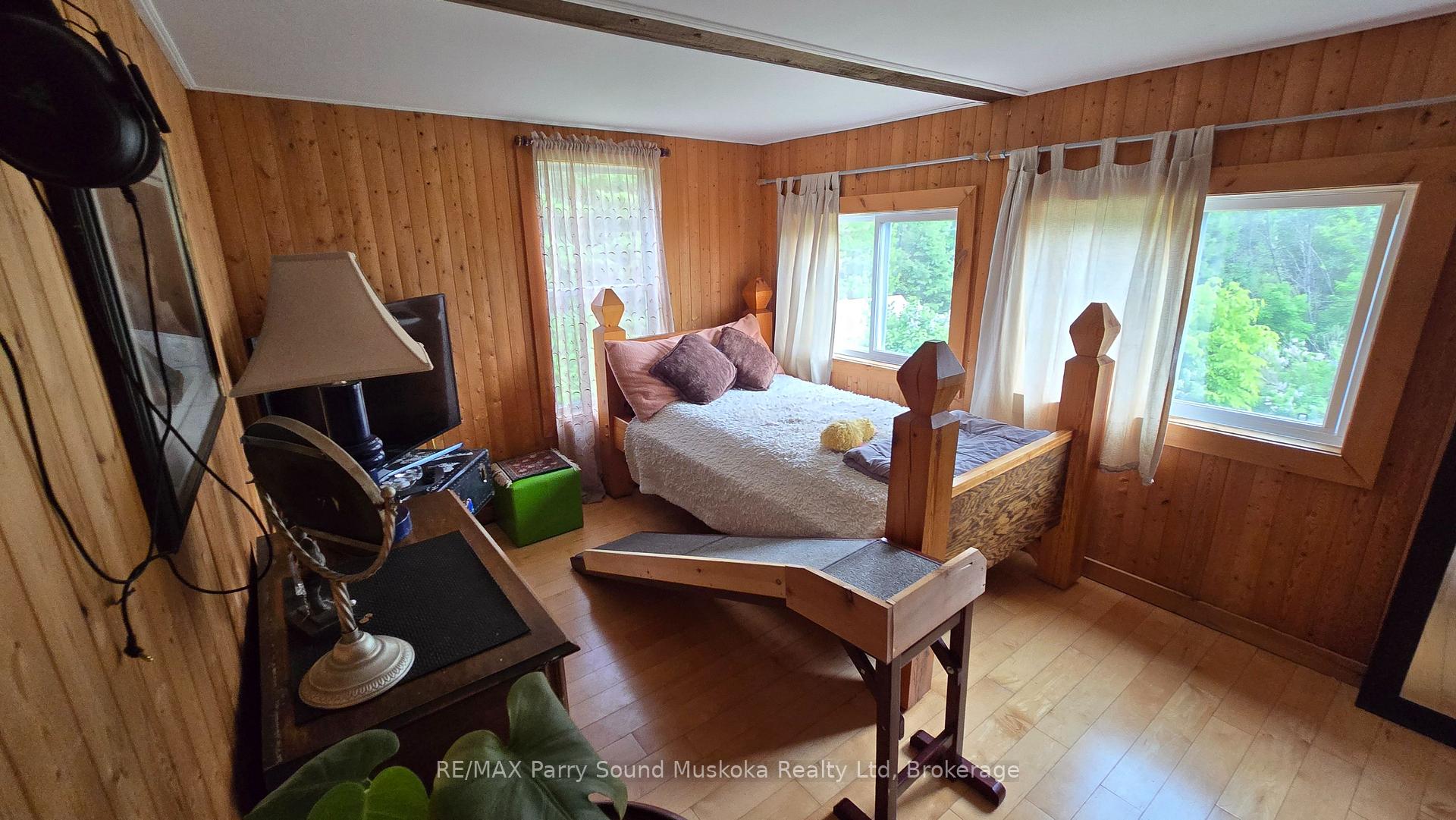 Photo 12 of 308 King Lake Road, Machar — HOMEH