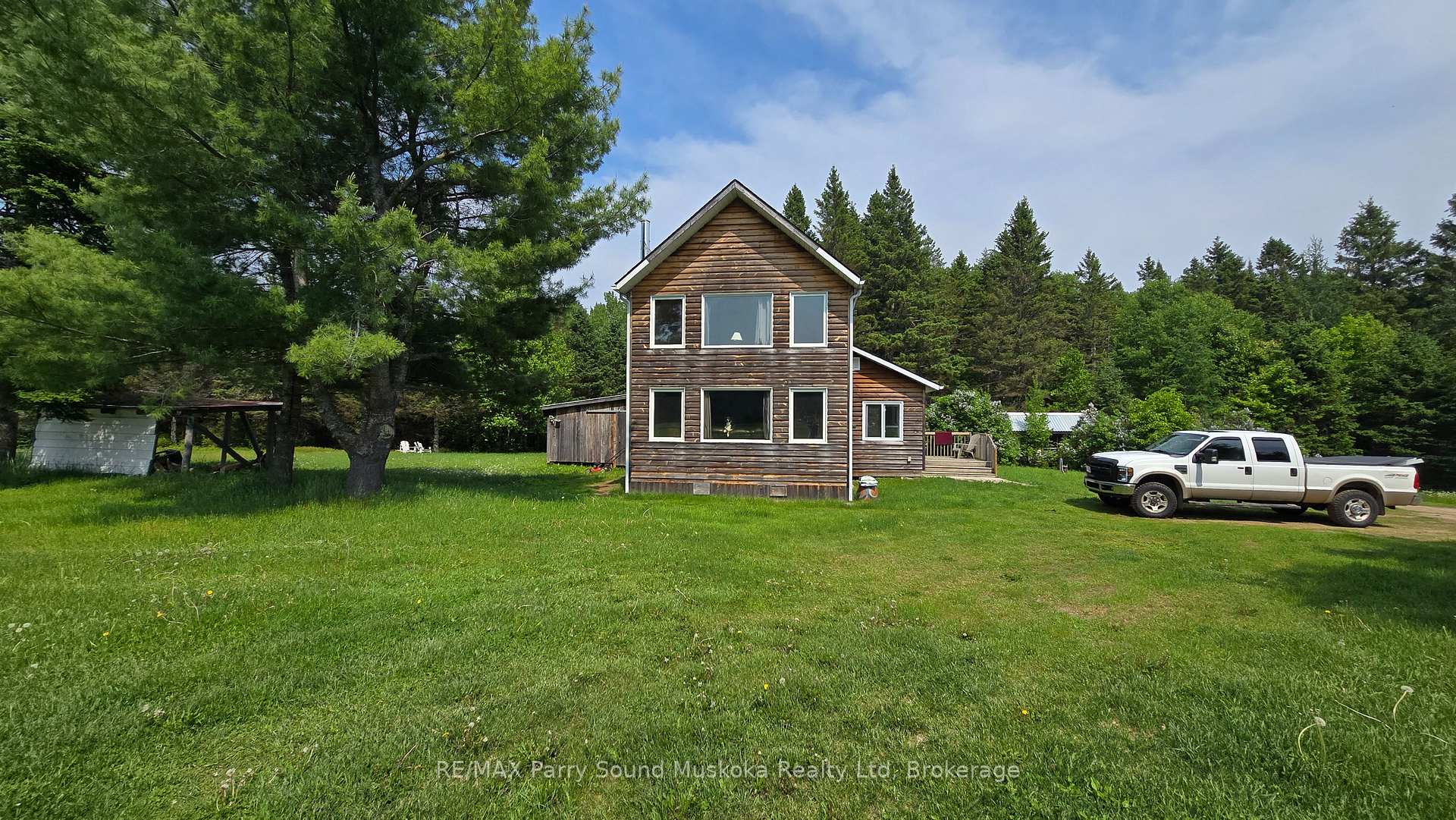 Photo 13 of 308 King Lake Road, Machar — HOMEH
