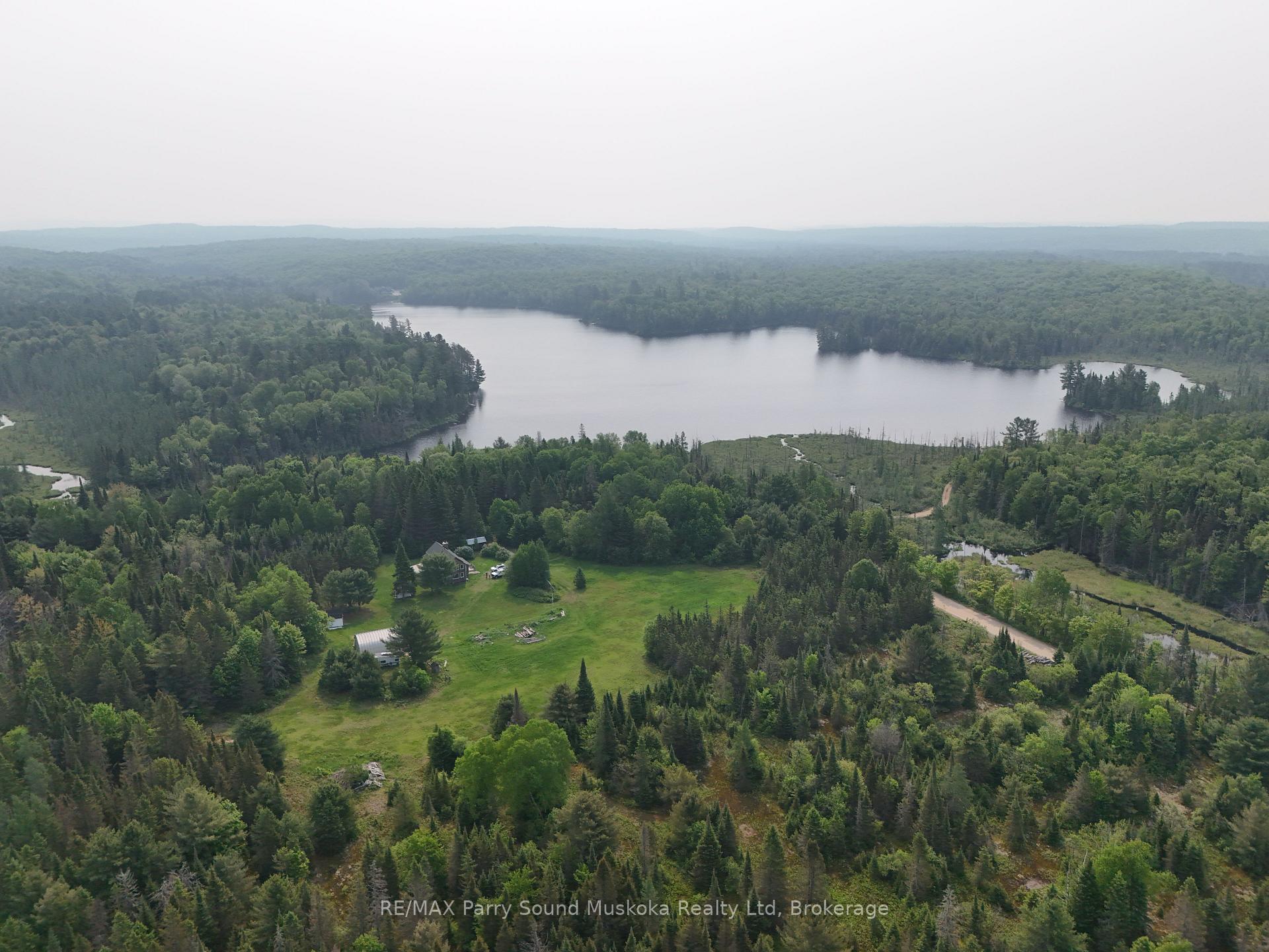 Photo 14 of 308 King Lake Road, Machar — HOMEH