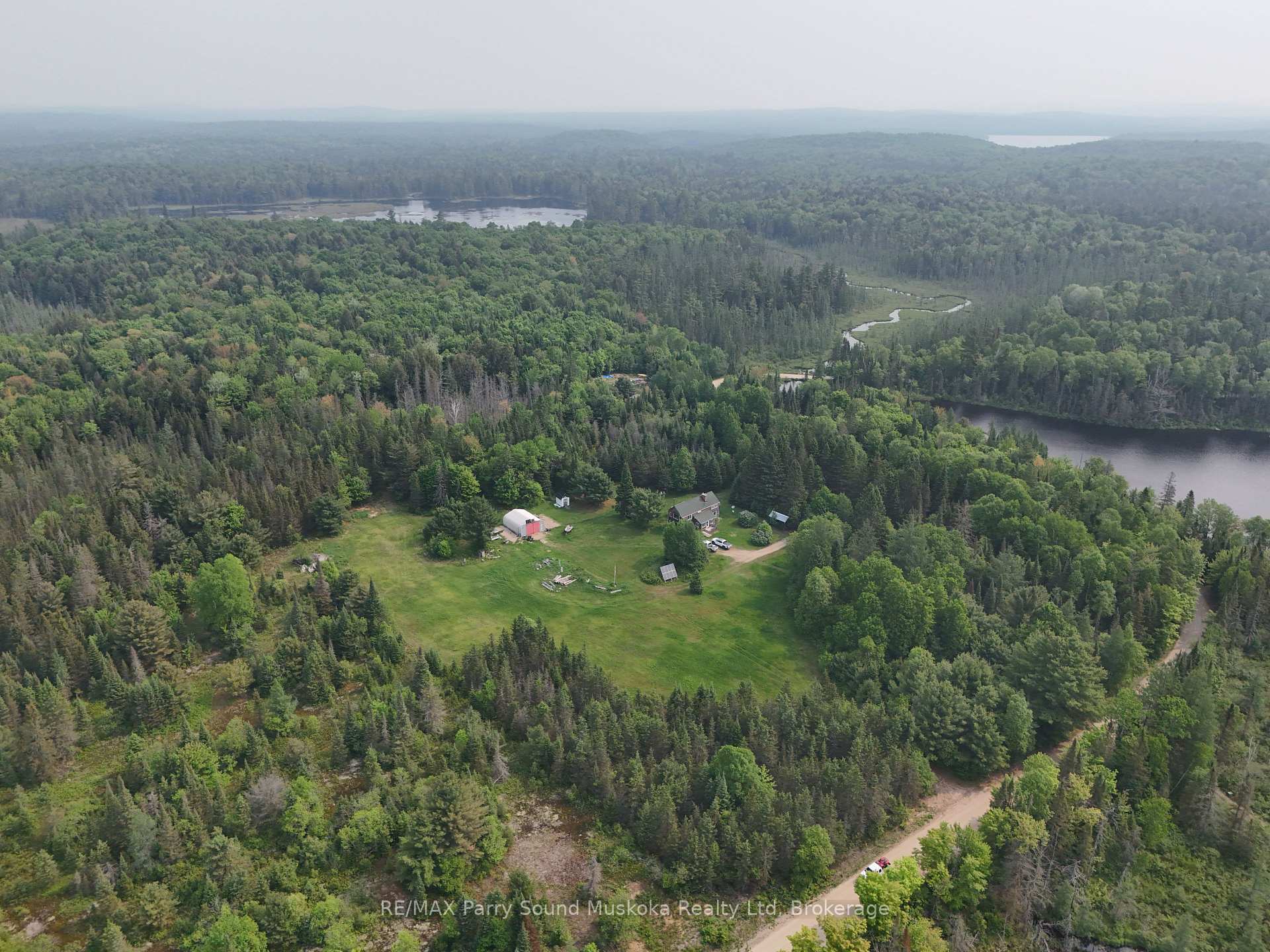 Photo 15 of 308 King Lake Road, Machar — HOMEH