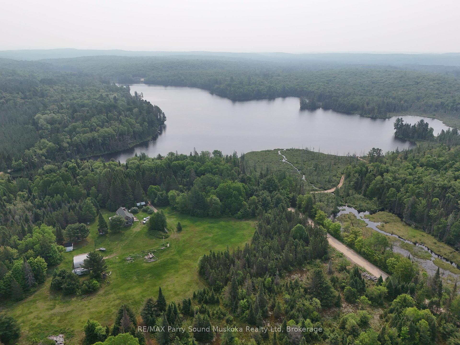 Photo 16 of 308 King Lake Road, Machar — HOMEH