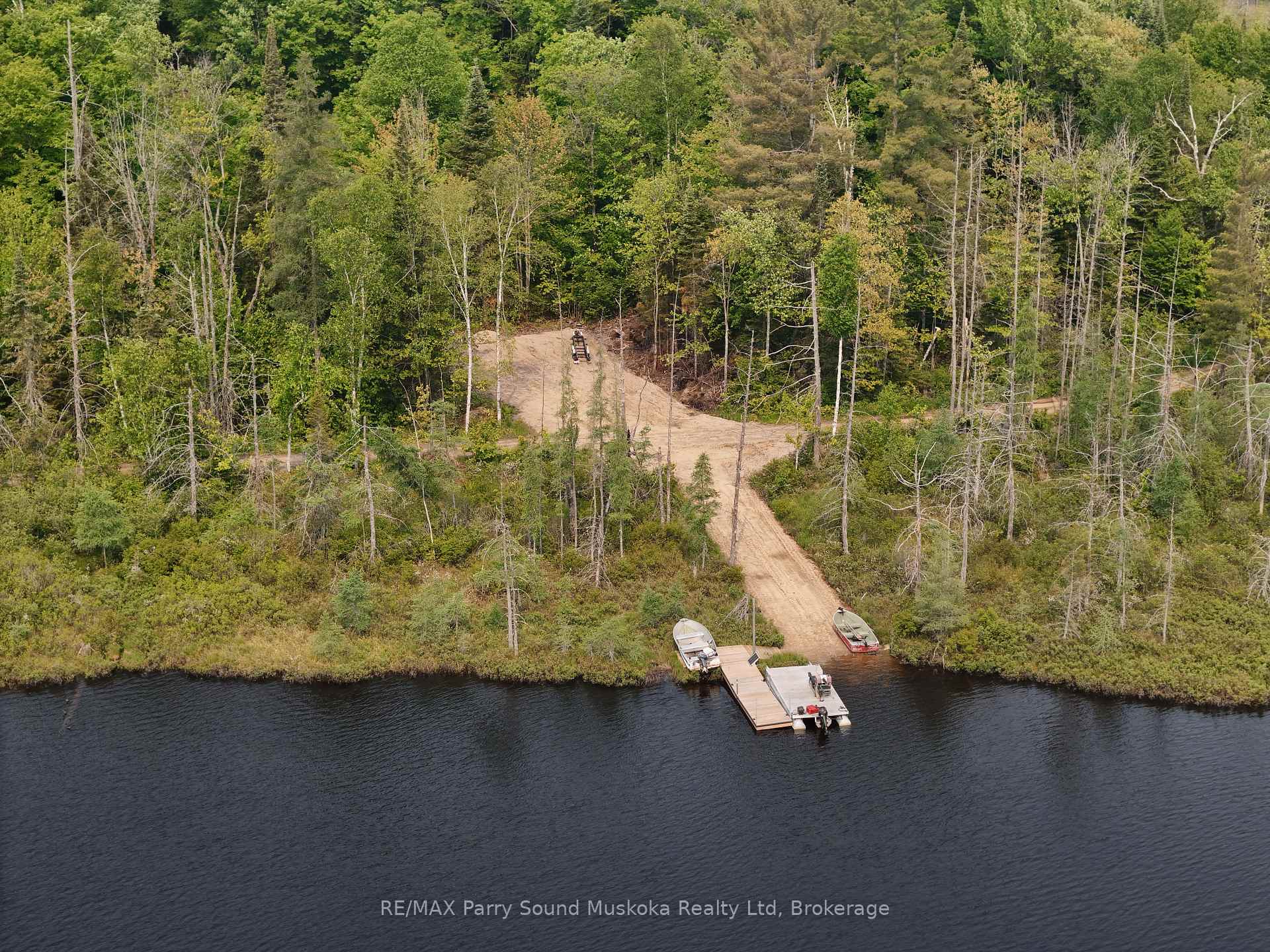 Photo 17 of 308 King Lake Road, Machar — HOMEH