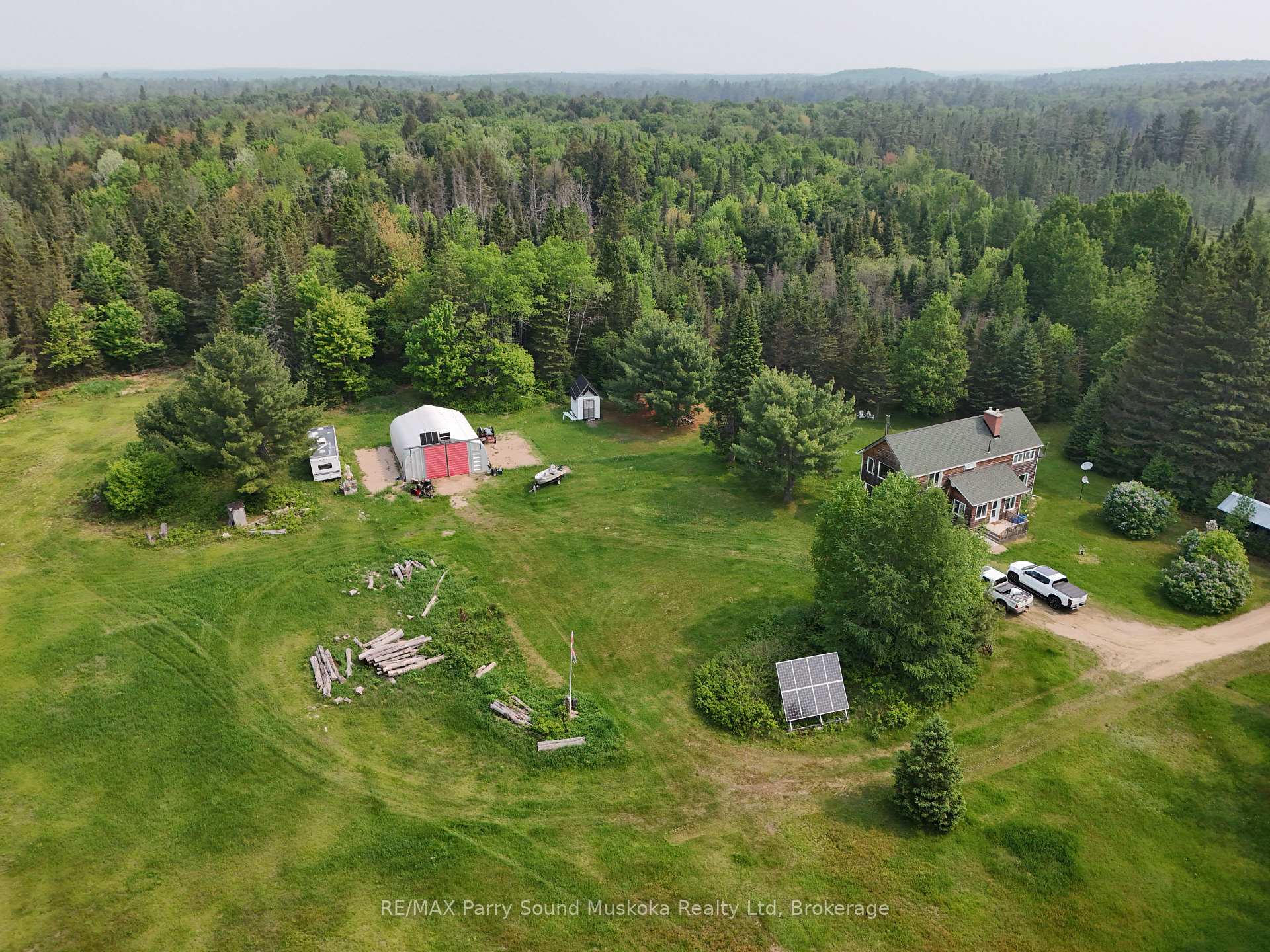Photo 18 of 308 King Lake Road, Machar — HOMEH