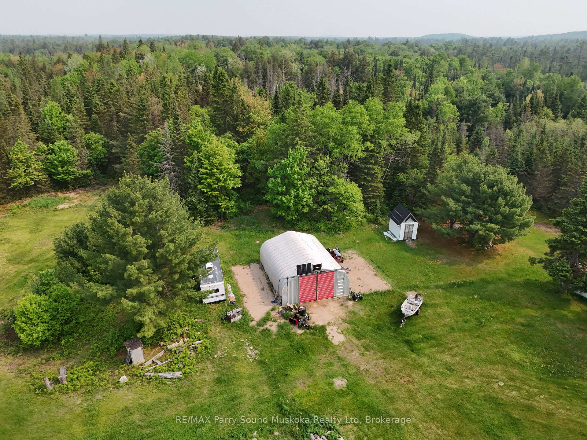 Photo 19 of 308 King Lake Road, Machar — HOMEH