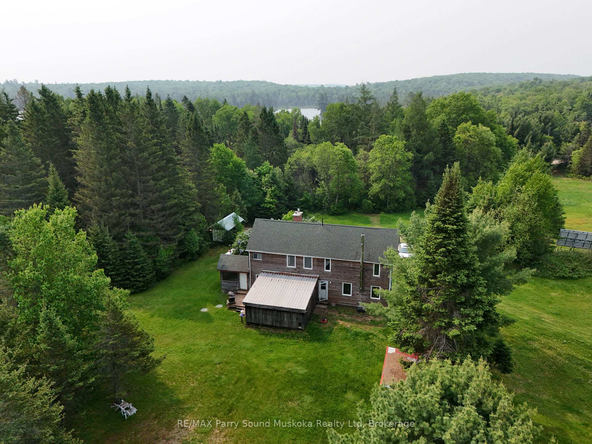 Photo 20 of 308 King Lake Road, Machar — HOMEH