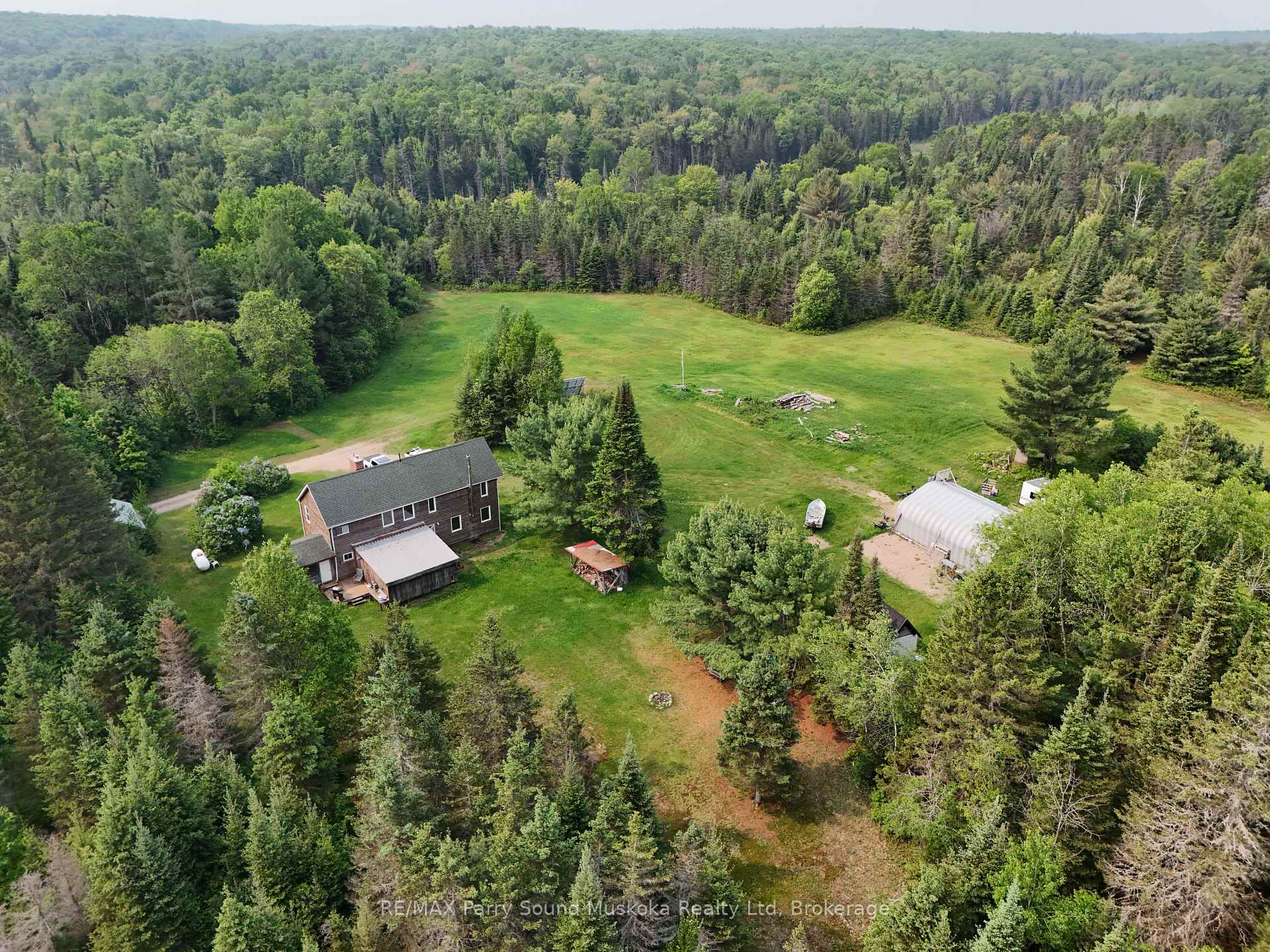 Photo 21 of 308 King Lake Road, Machar — HOMEH