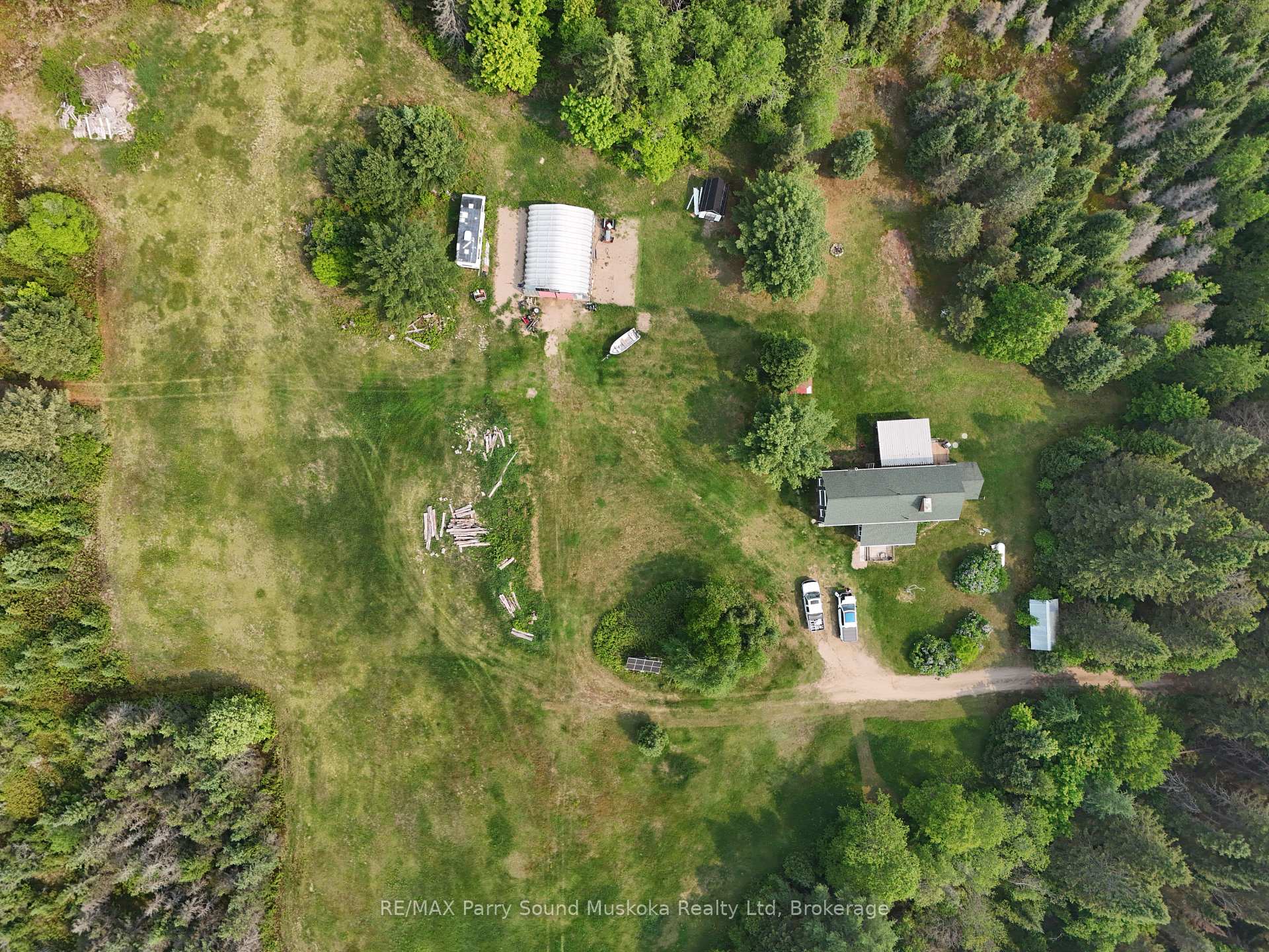 Photo 24 of 308 King Lake Road, Machar — HOMEH