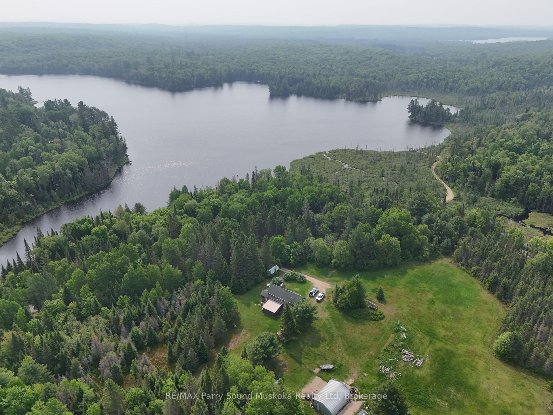Photo 25 of 308 King Lake Road, Machar — HOMEH