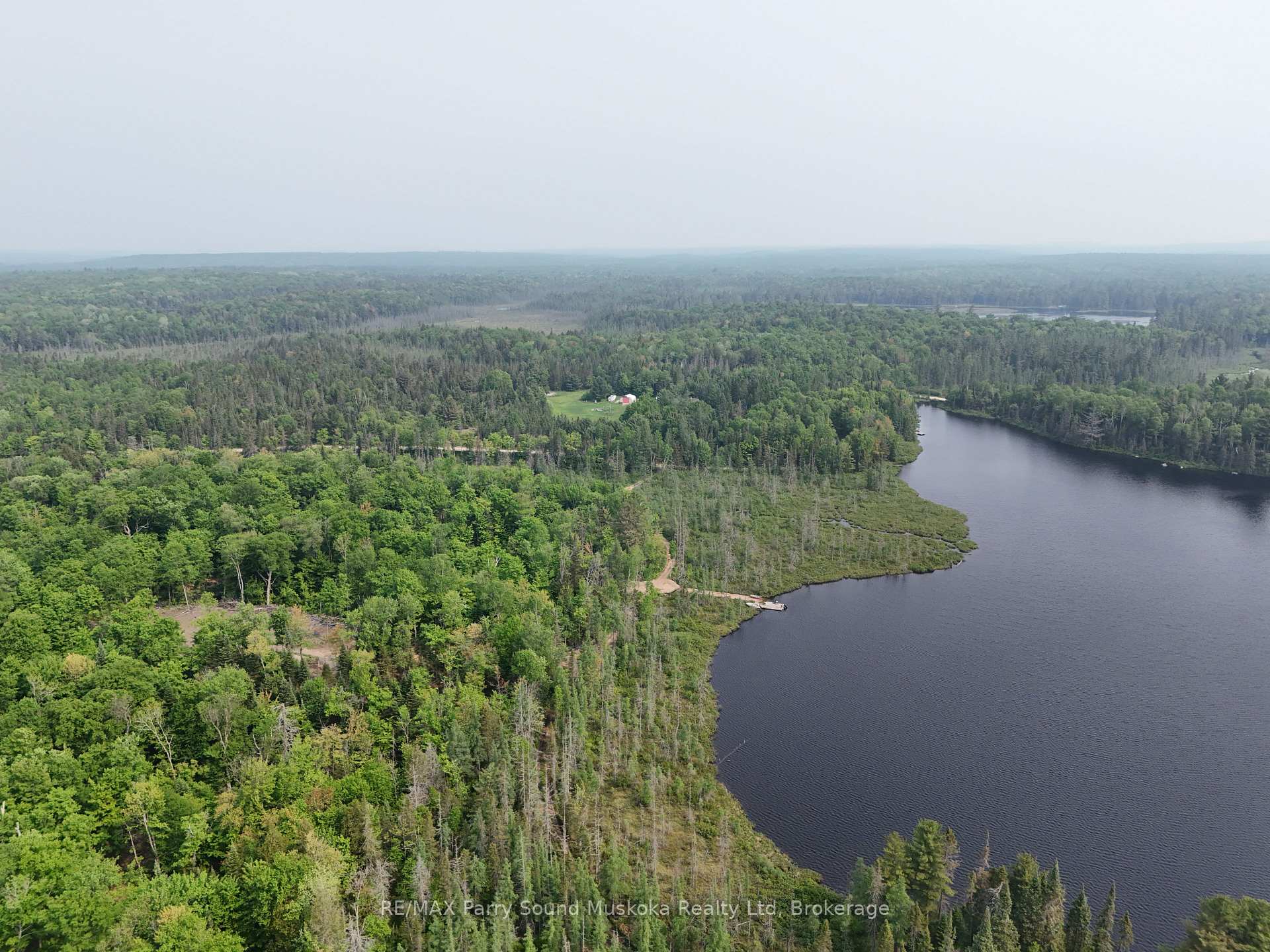 Photo 26 of 308 King Lake Road, Machar — HOMEH