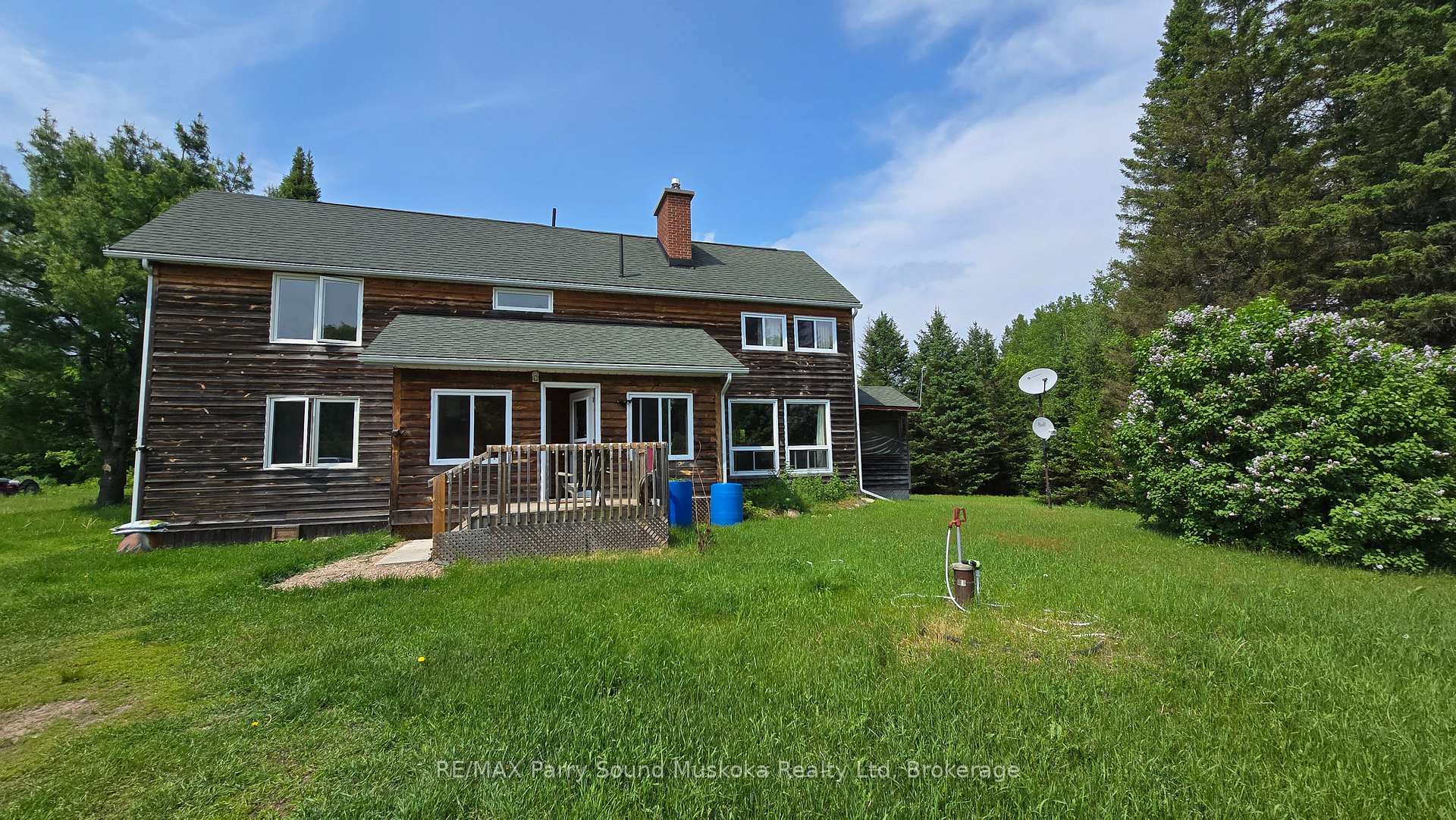 Photo 27 of 308 King Lake Road, Machar — HOMEH