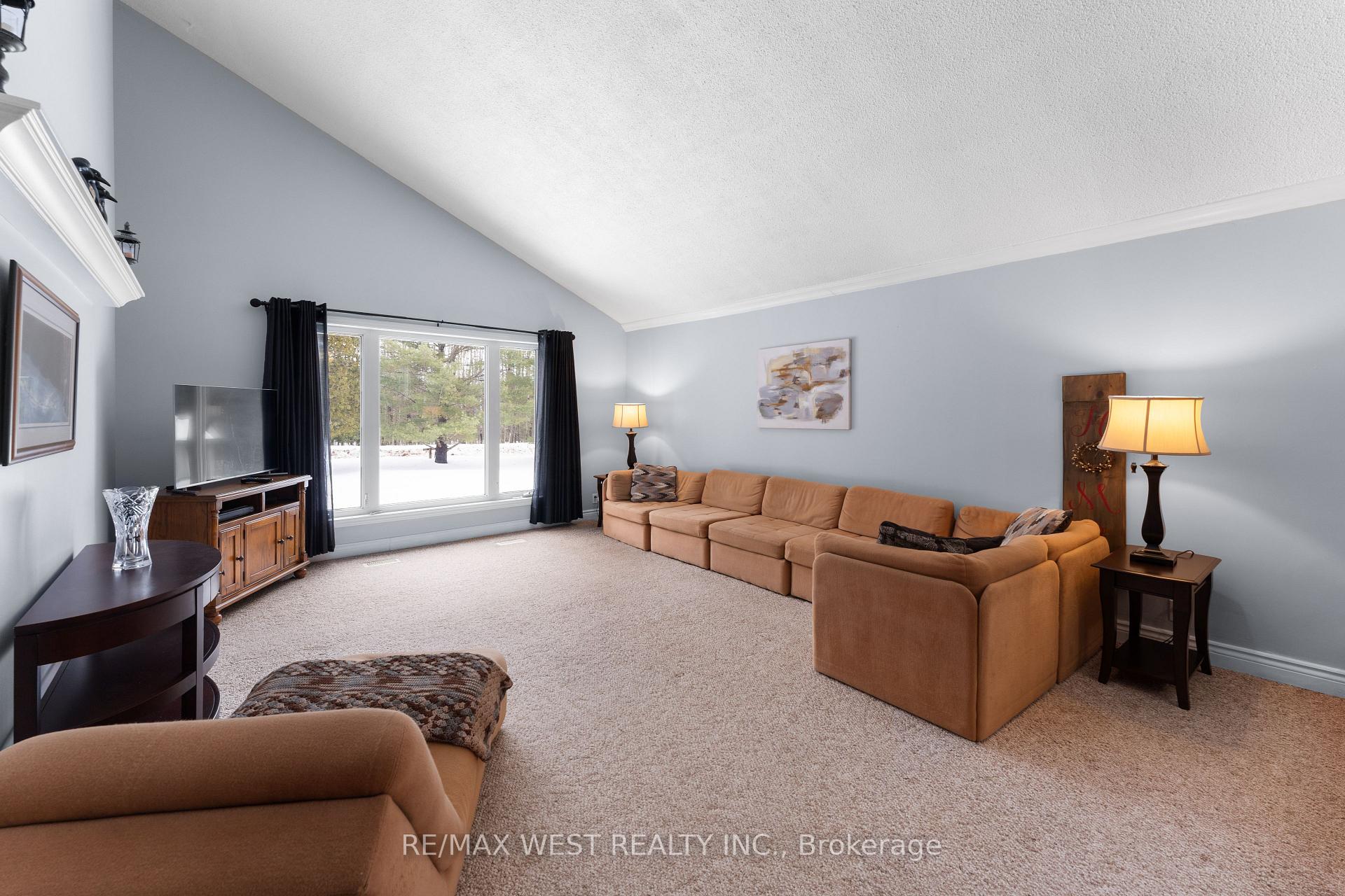Photo 2 of 225 Pine Lake Road, Bonfield — HOMEH